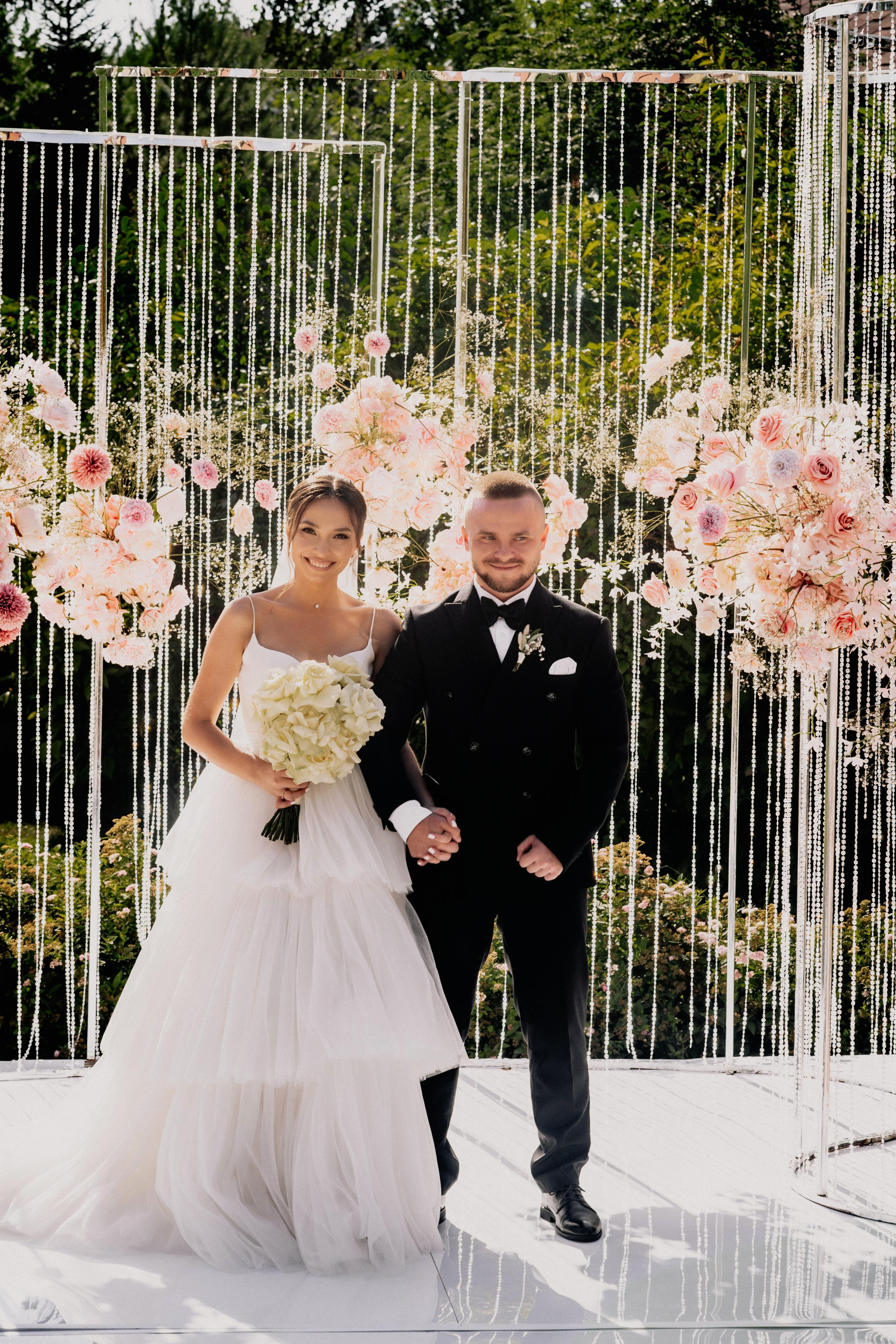 Daniil & Mariya. Wedding and family photographer and videographer PA, NJ, NY, DE, MD