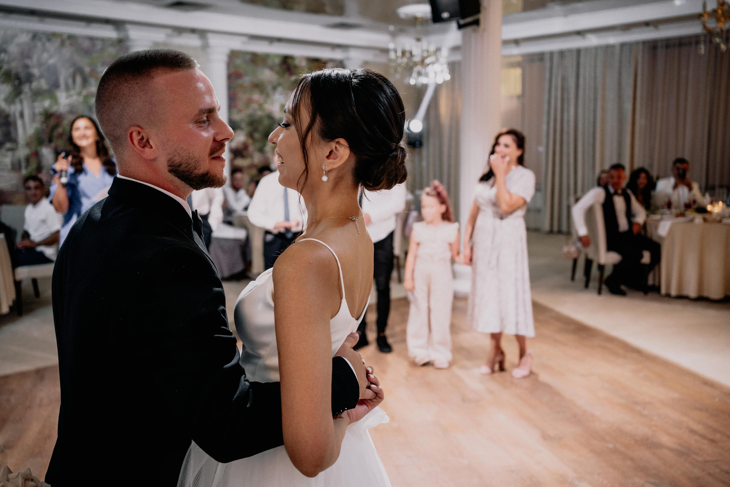 Daniil & Mariya. Wedding and family photographer and videographer PA, NJ, NY, DE, MD