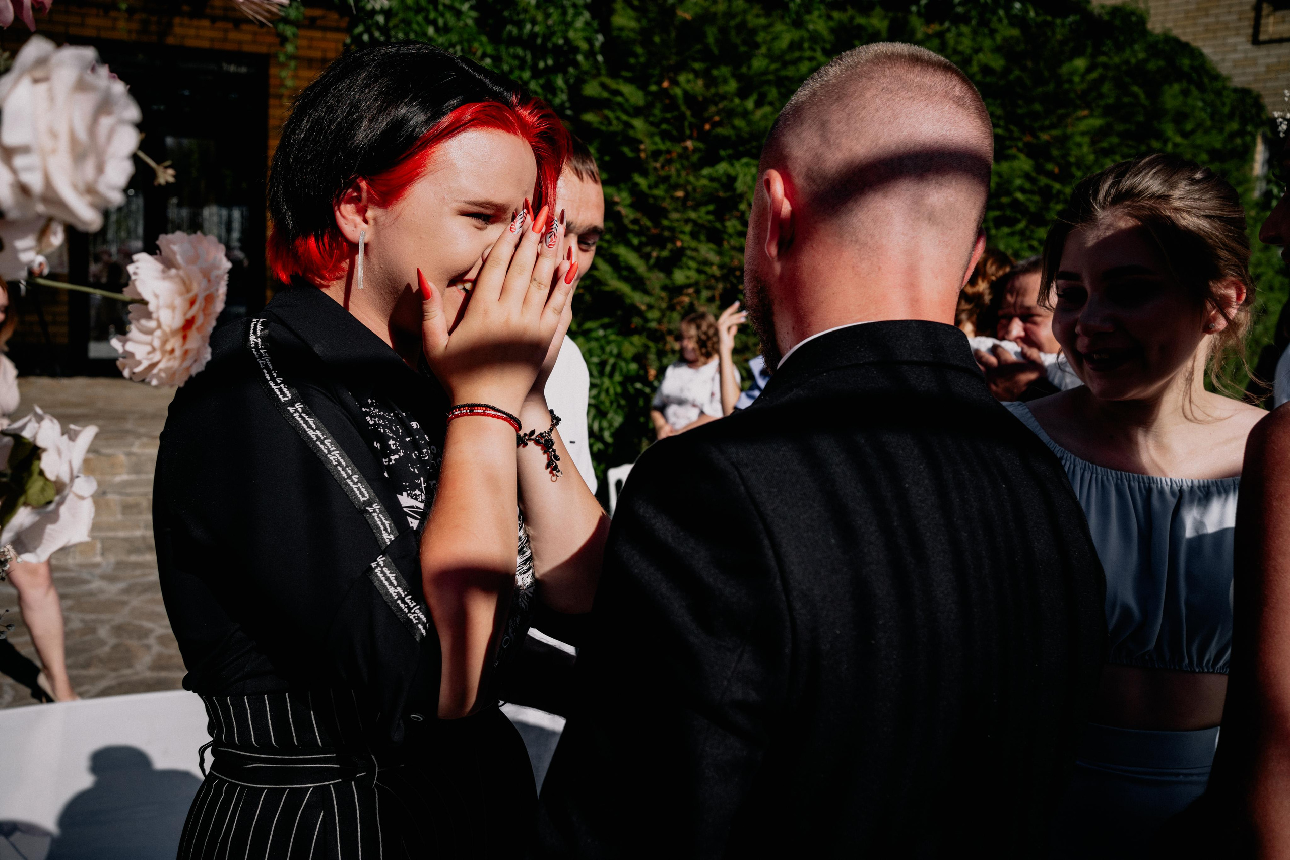 Daniil & Mariya. Wedding and family photographer and videographer PA, NJ, NY, DE, MD