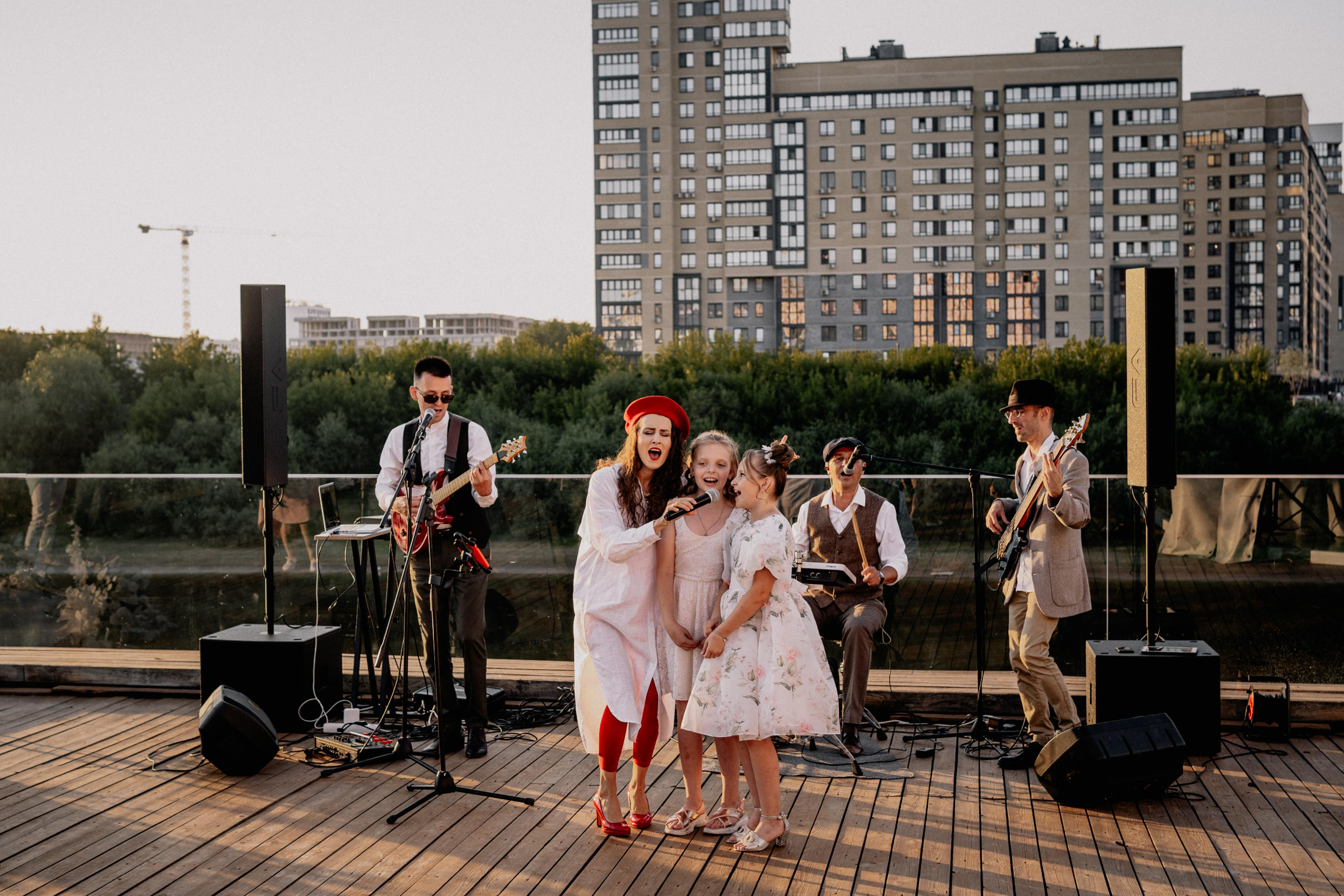 Alex & Vlada. Wedding and family photographer and videographer PA, NJ, NY, DE, MD