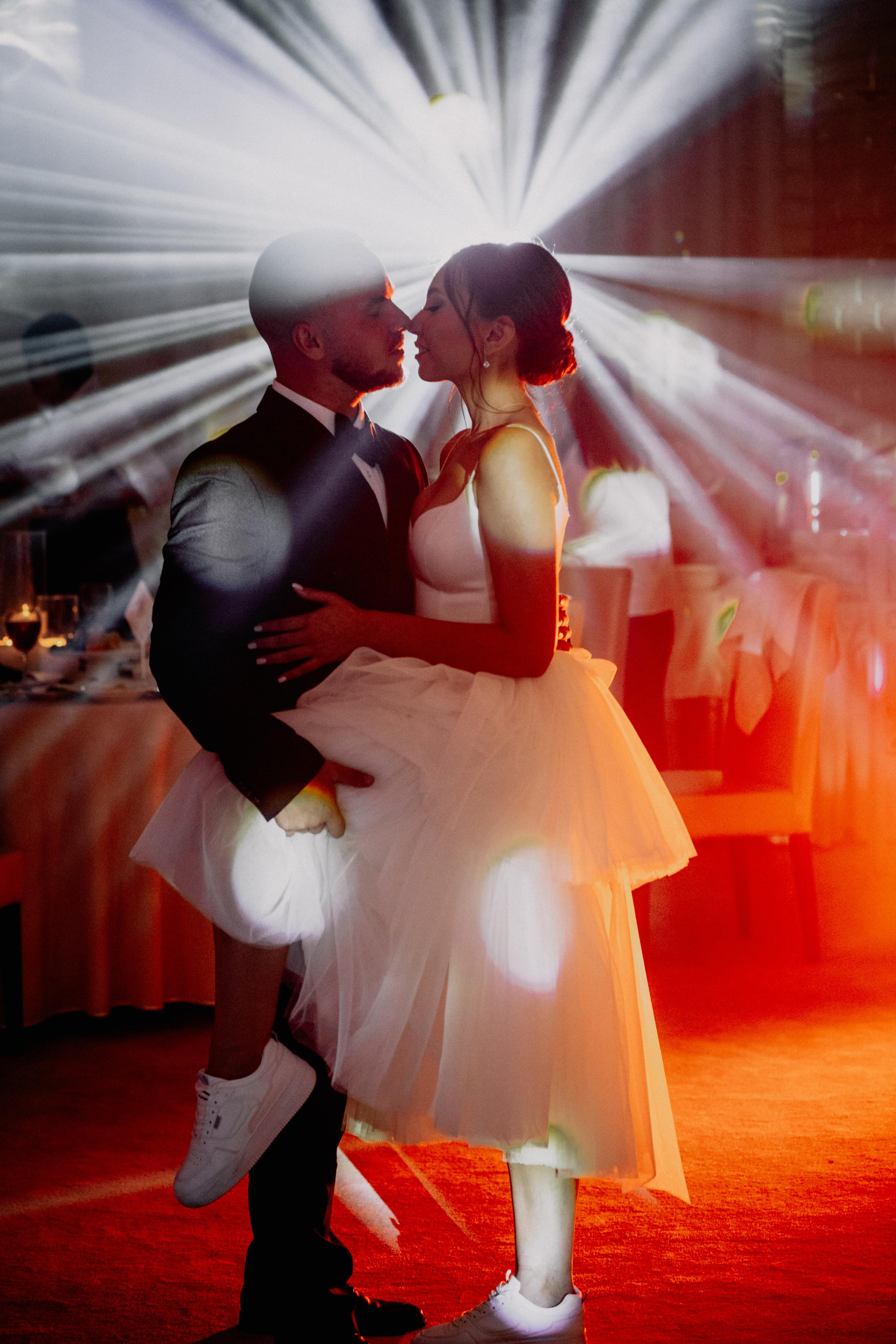 Daniil & Mariya. Wedding and family photographer and videographer PA, NJ, NY, DE, MD