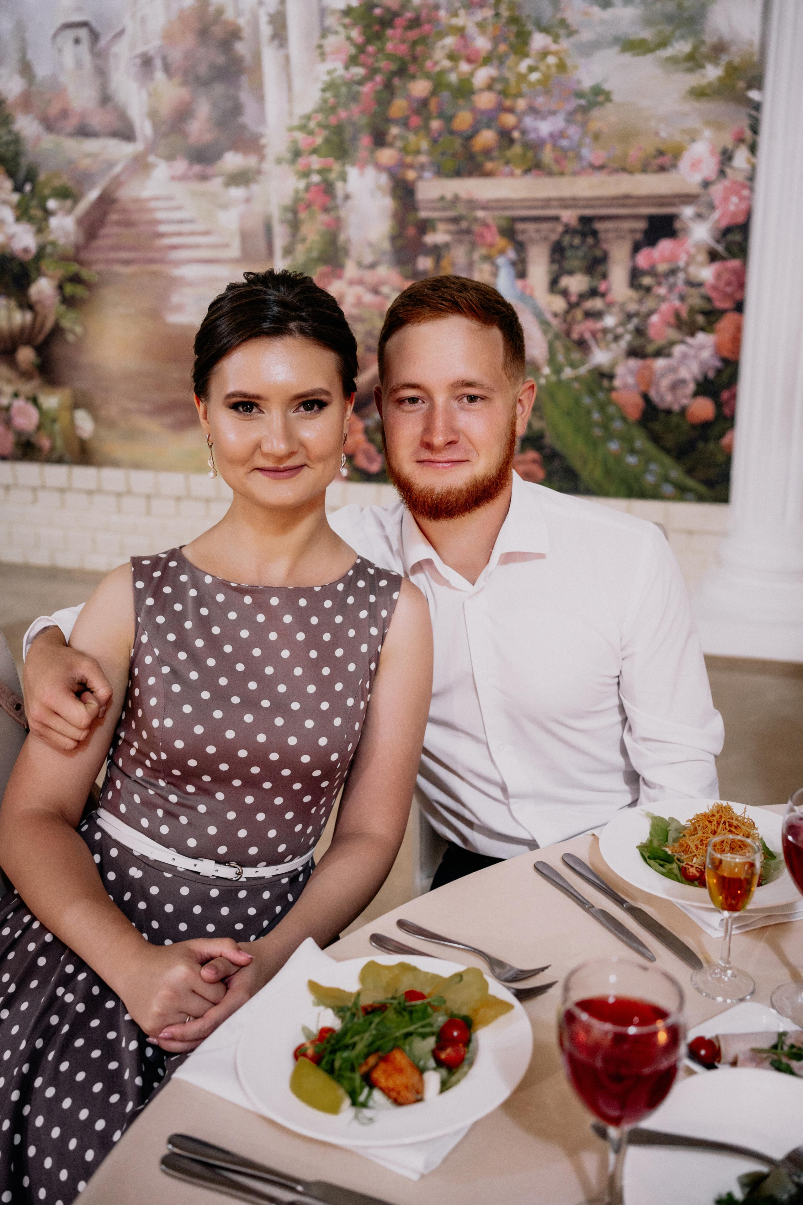 Daniil & Mariya. Wedding and family photographer and videographer PA, NJ, NY, DE, MD