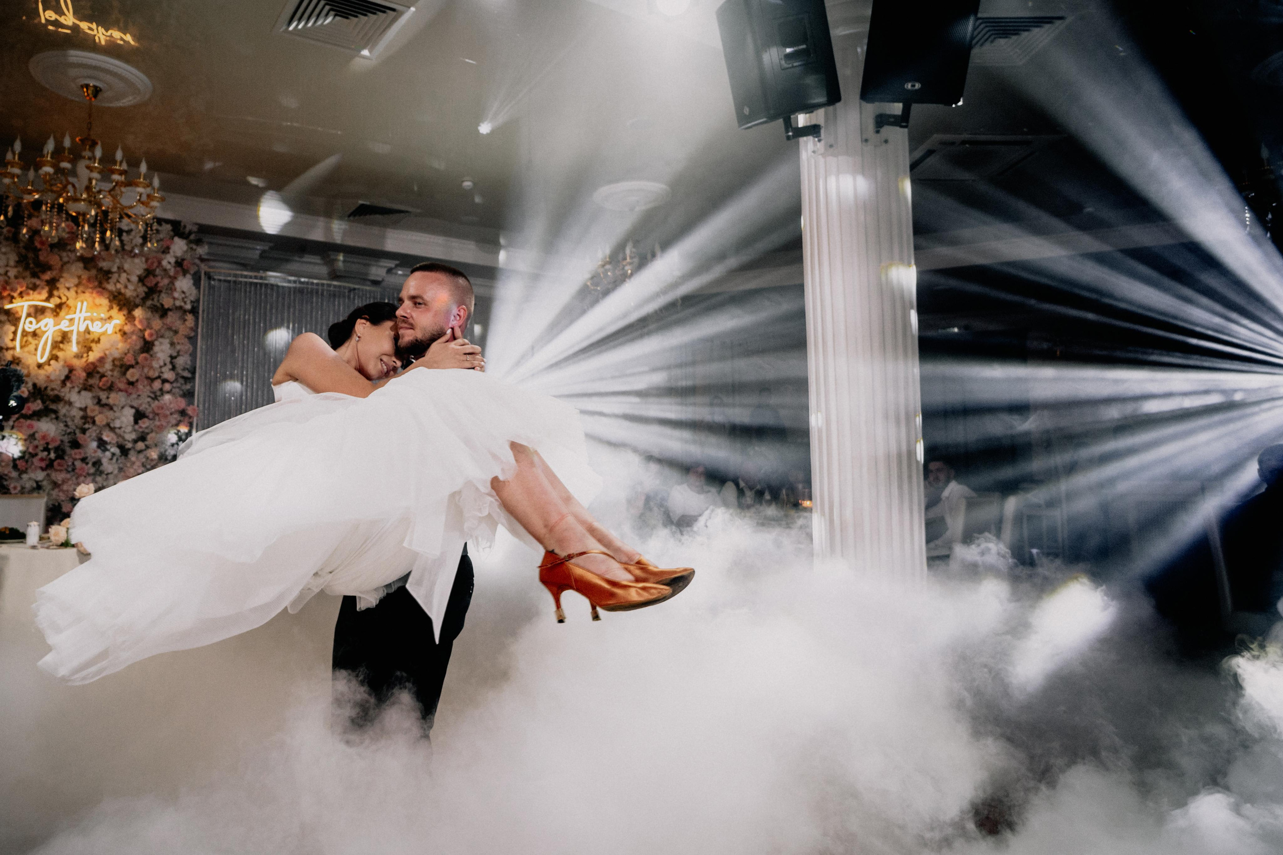 Daniil & Mariya. Wedding and family photographer and videographer PA, NJ, NY, DE, MD