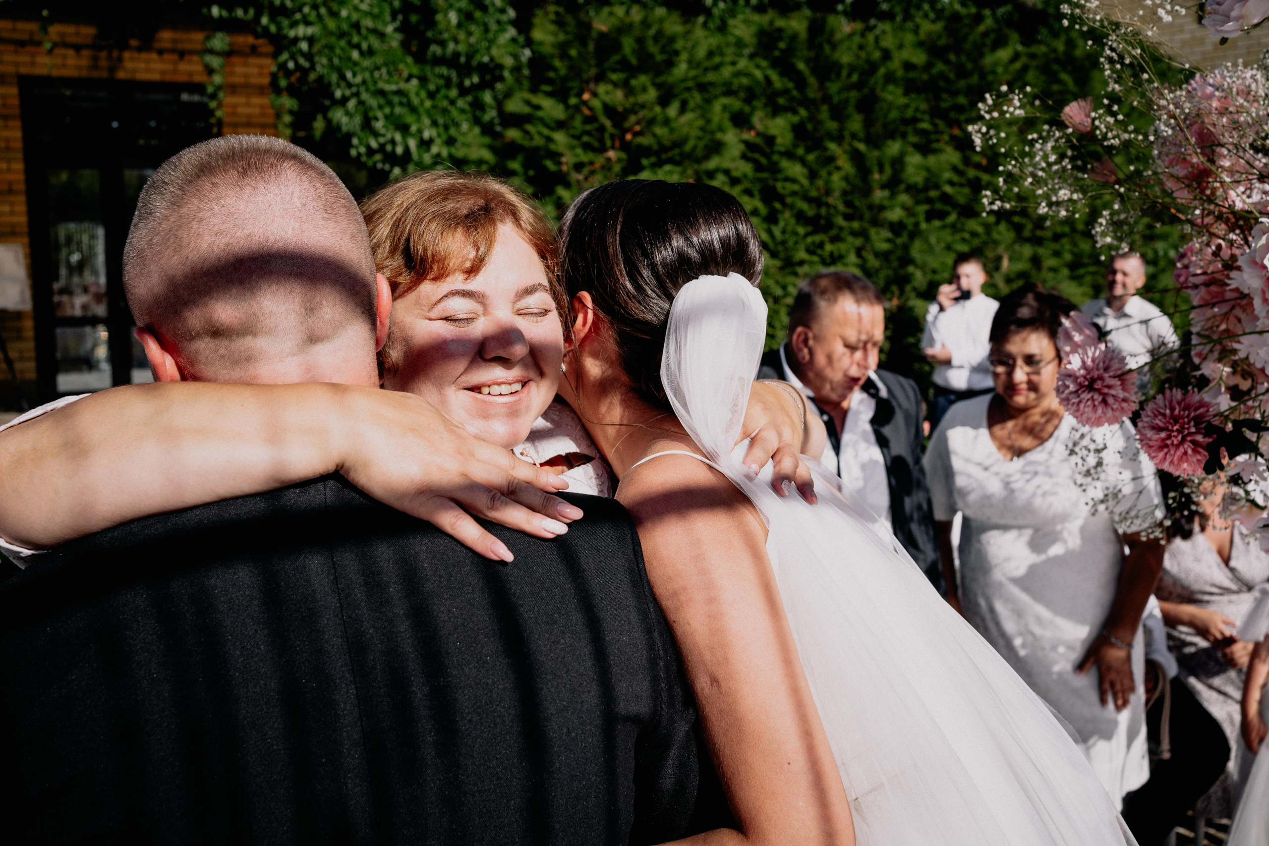 Daniil & Mariya. Wedding and family photographer and videographer PA, NJ, NY, DE, MD