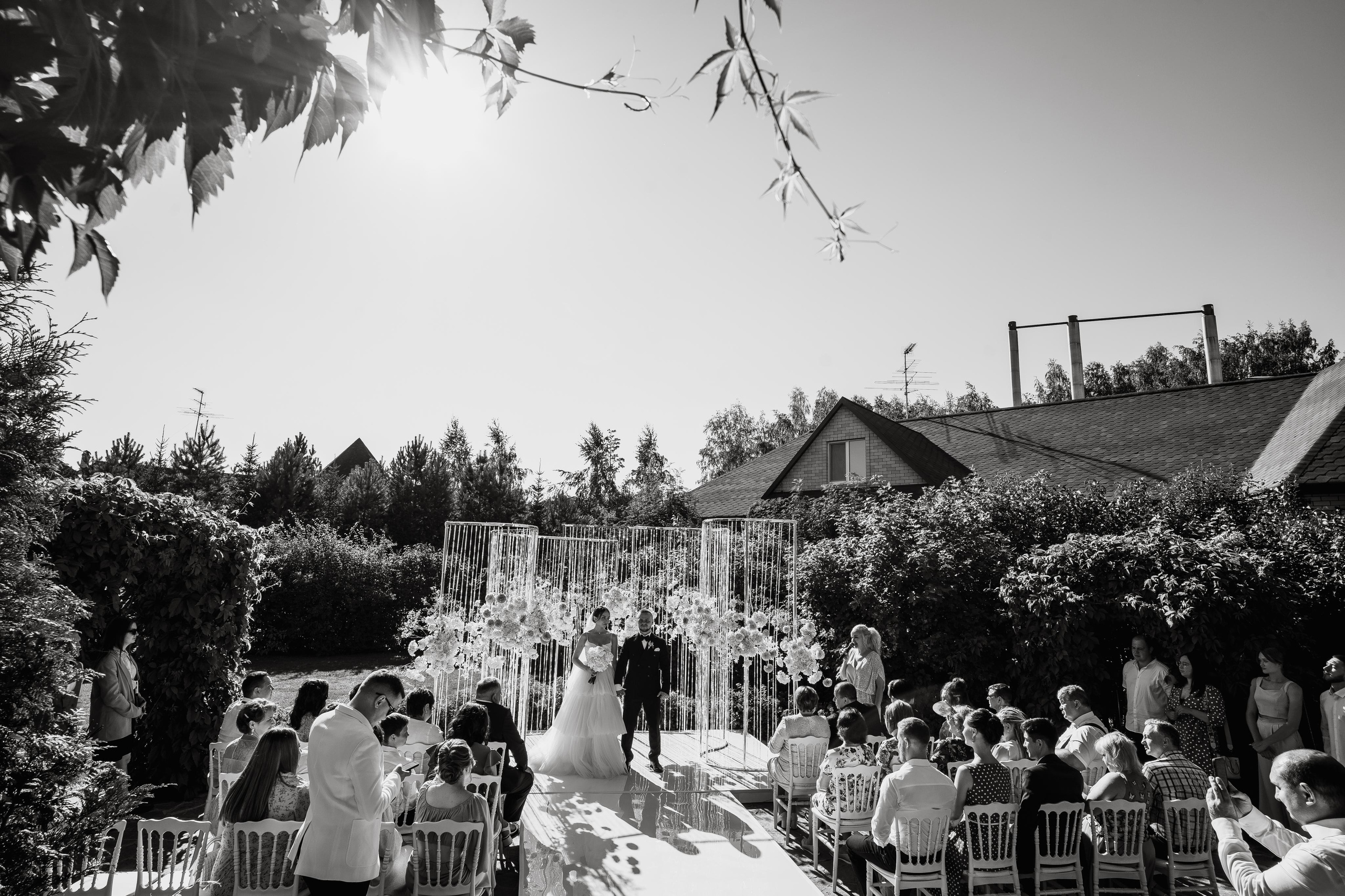 Daniil & Mariya. Wedding and family photographer and videographer PA, NJ, NY, DE, MD