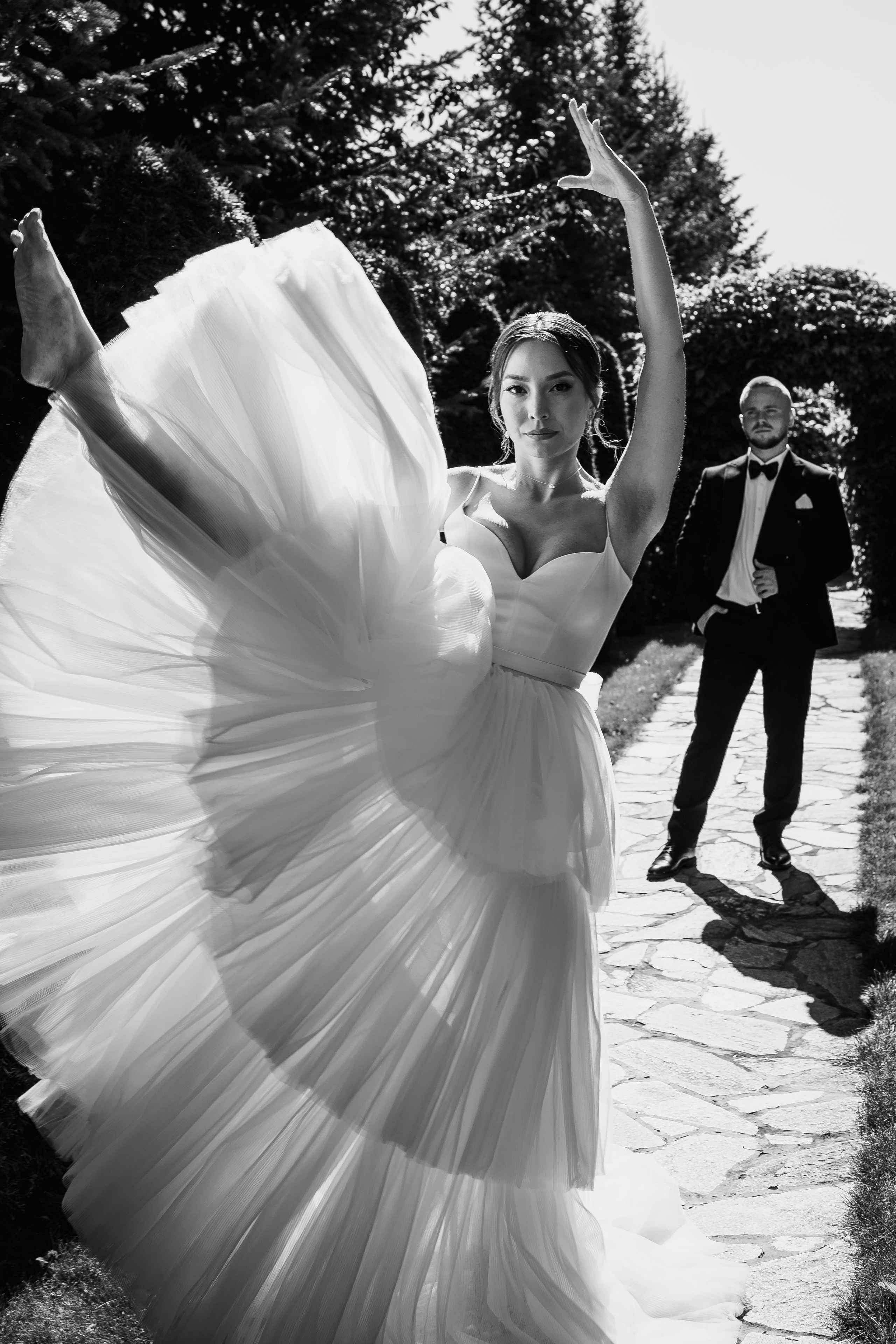 Daniil & Mariya. Wedding and family photographer and videographer PA, NJ, NY, DE, MD