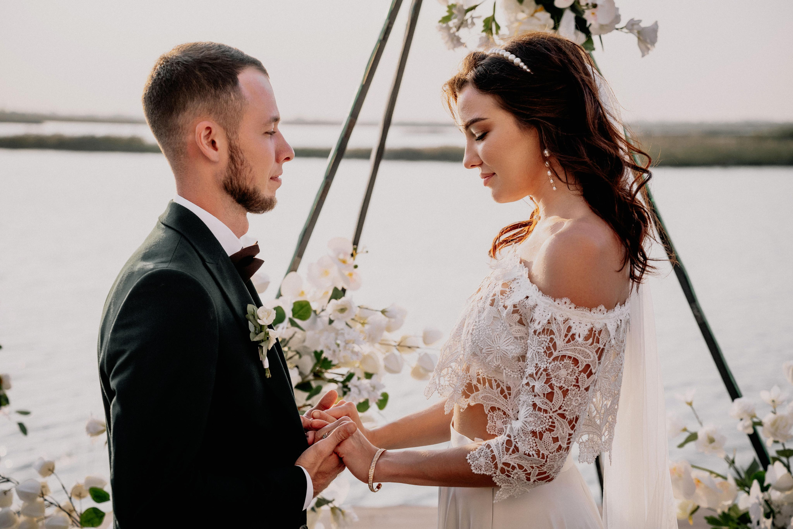 Arina & Michael. Wedding and family photographer and videographer PA, NJ, NY, DE, MD