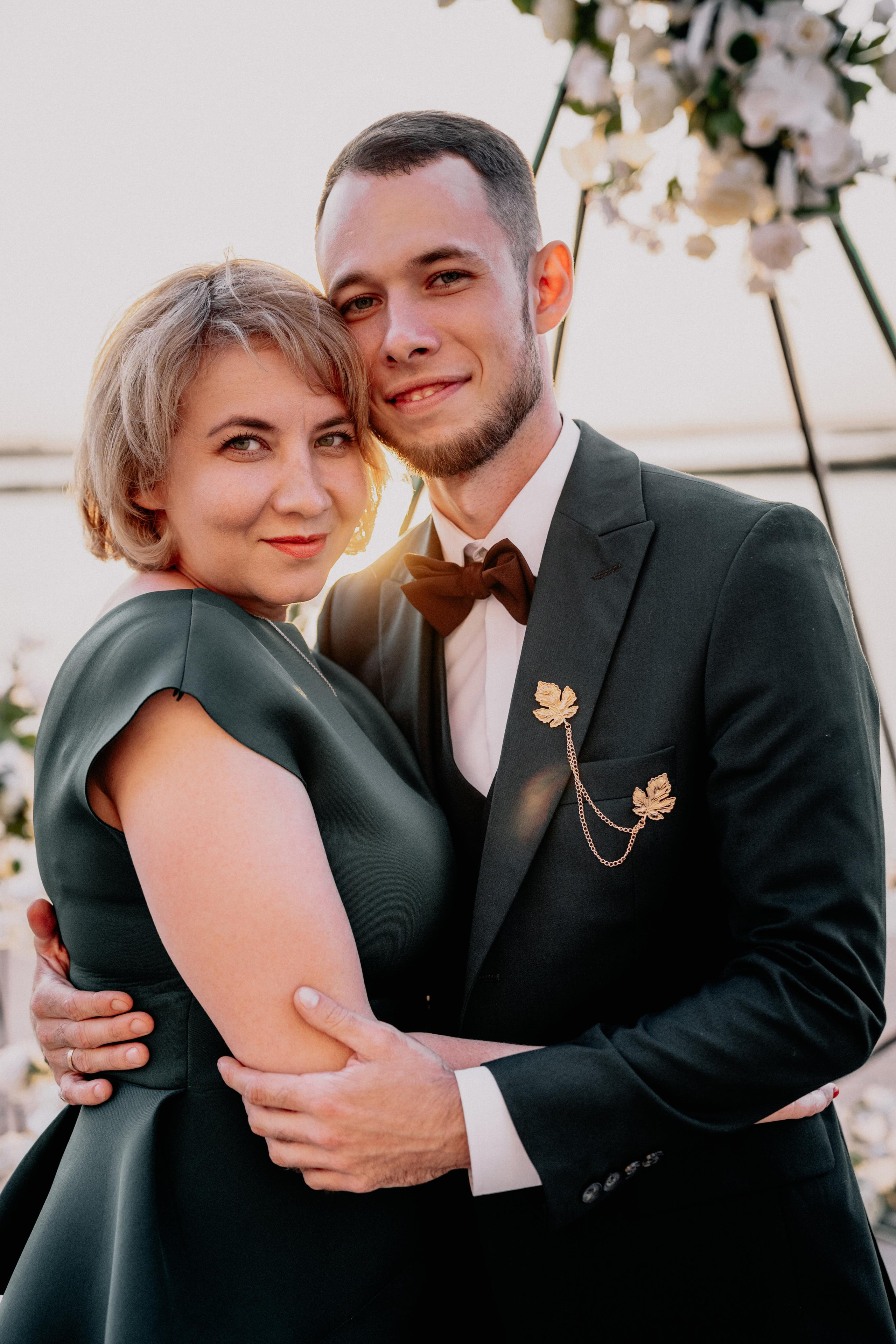 Arina & Michael. Wedding and family photographer and videographer PA, NJ, NY, DE, MD