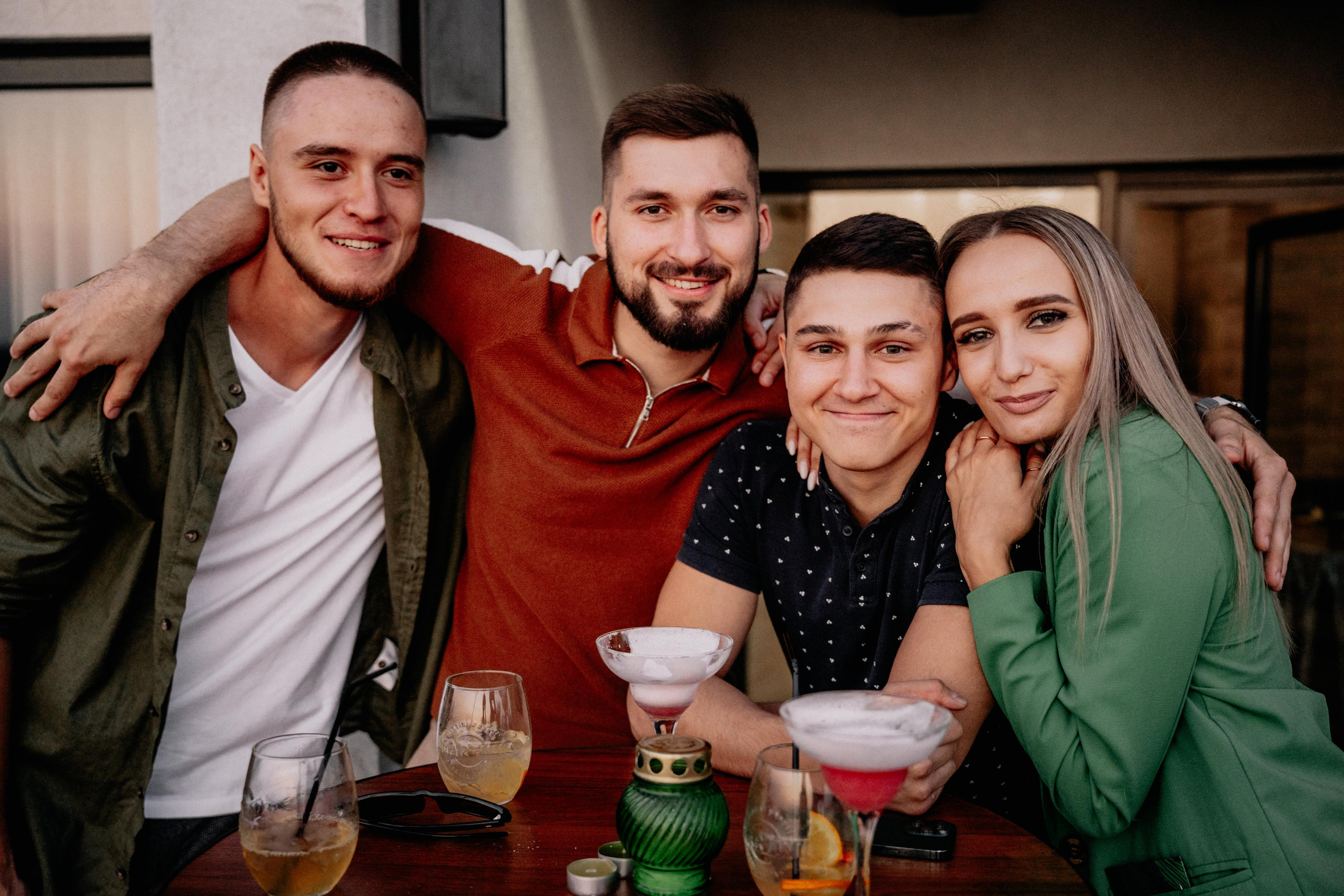 Arina & Michael. Wedding and family photographer and videographer PA, NJ, NY, DE, MD