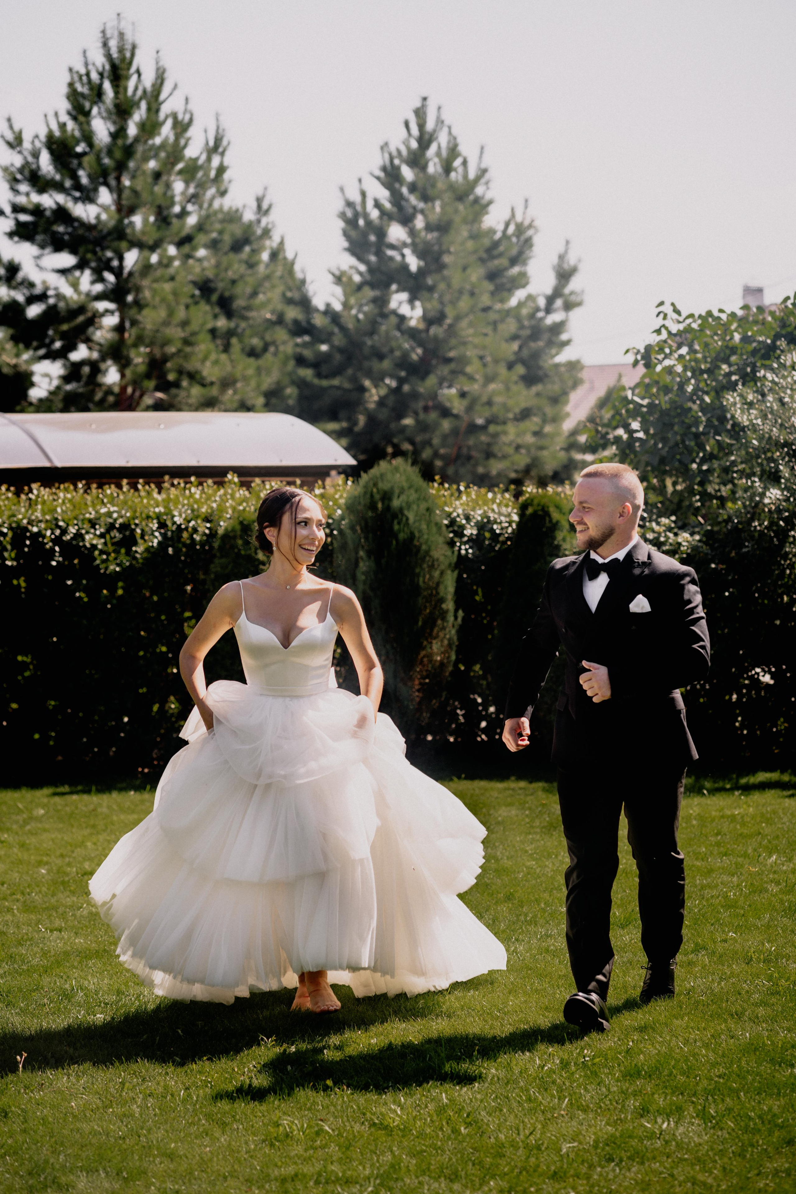 Daniil & Mariya. Wedding and family photographer and videographer PA, NJ, NY, DE, MD