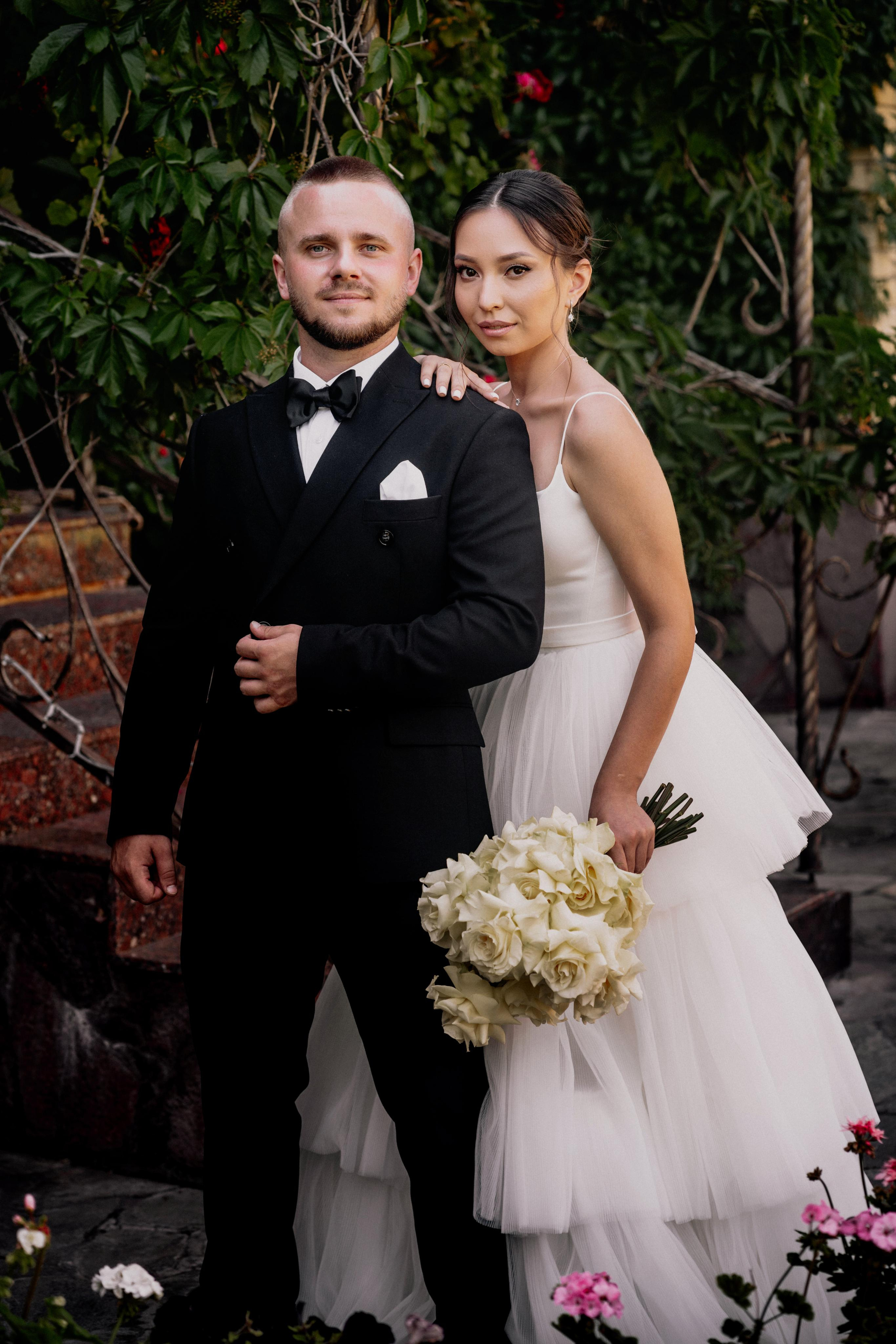 Daniil & Mariya. Wedding and family photographer and videographer PA, NJ, NY, DE, MD