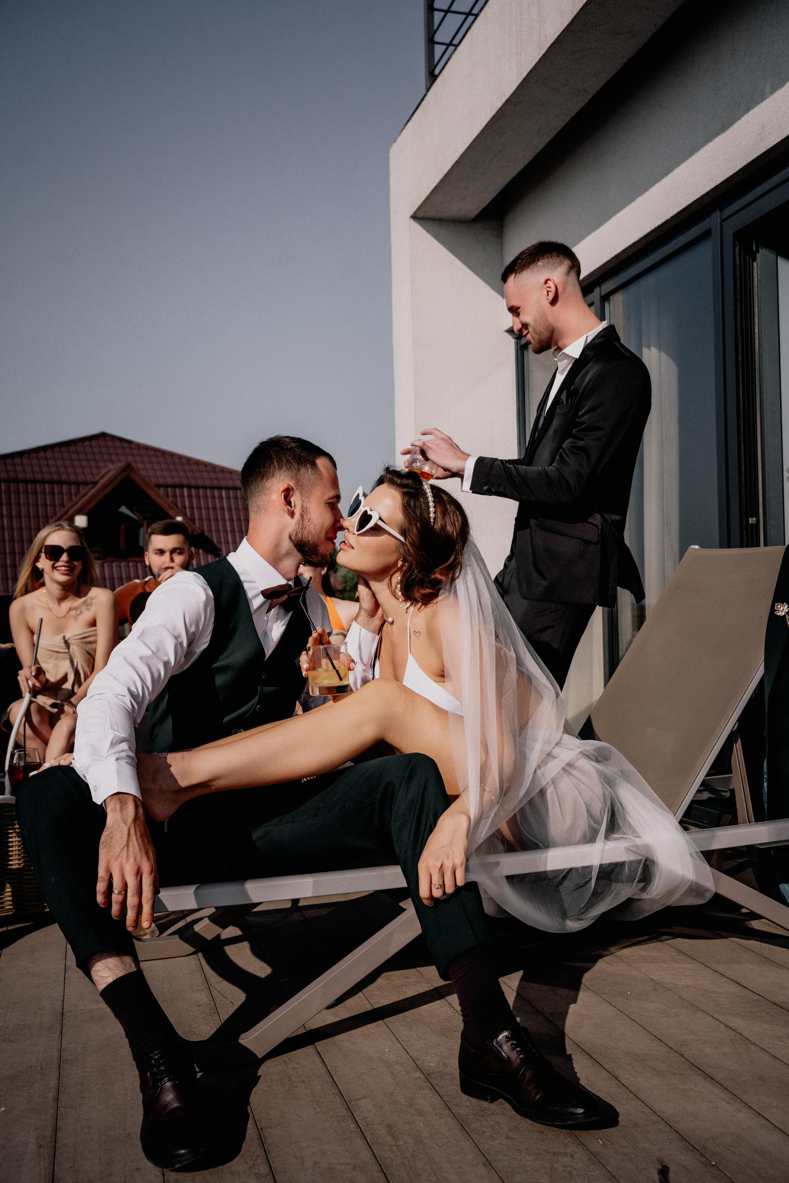 Arina & Michael. Wedding and family photographer and videographer PA, NJ, NY, DE, MD