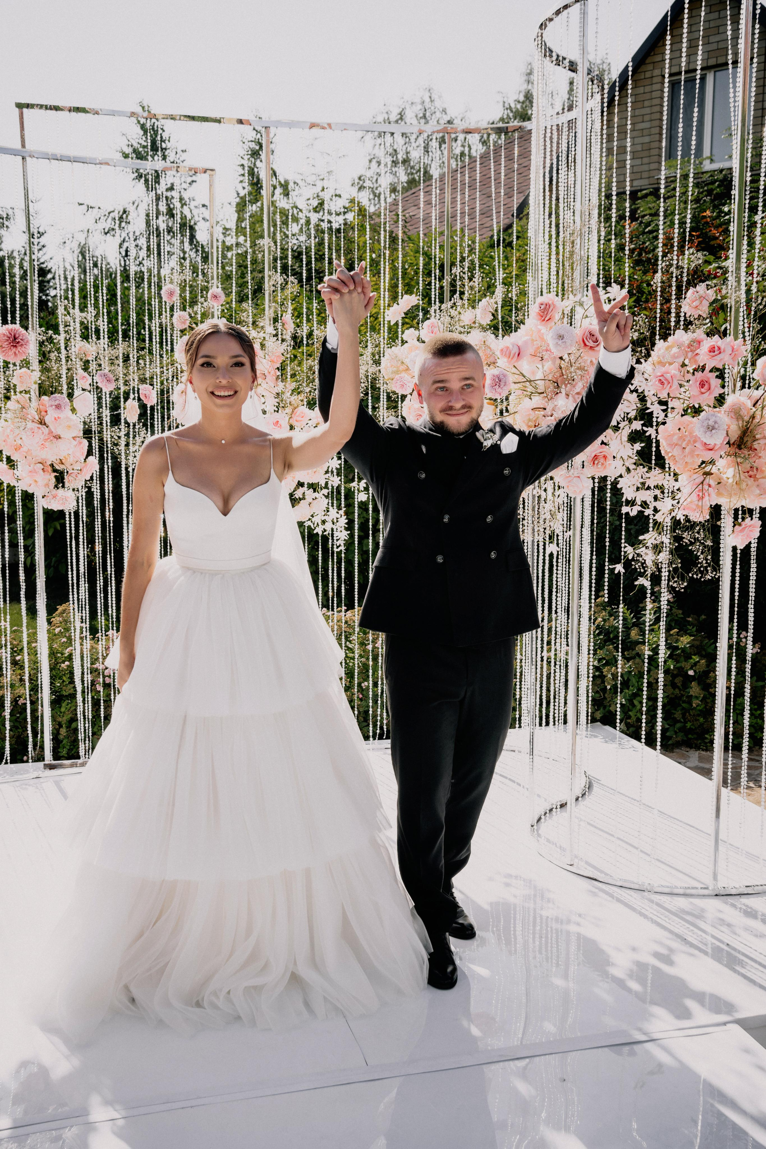 Daniil & Mariya. Wedding and family photographer and videographer PA, NJ, NY, DE, MD