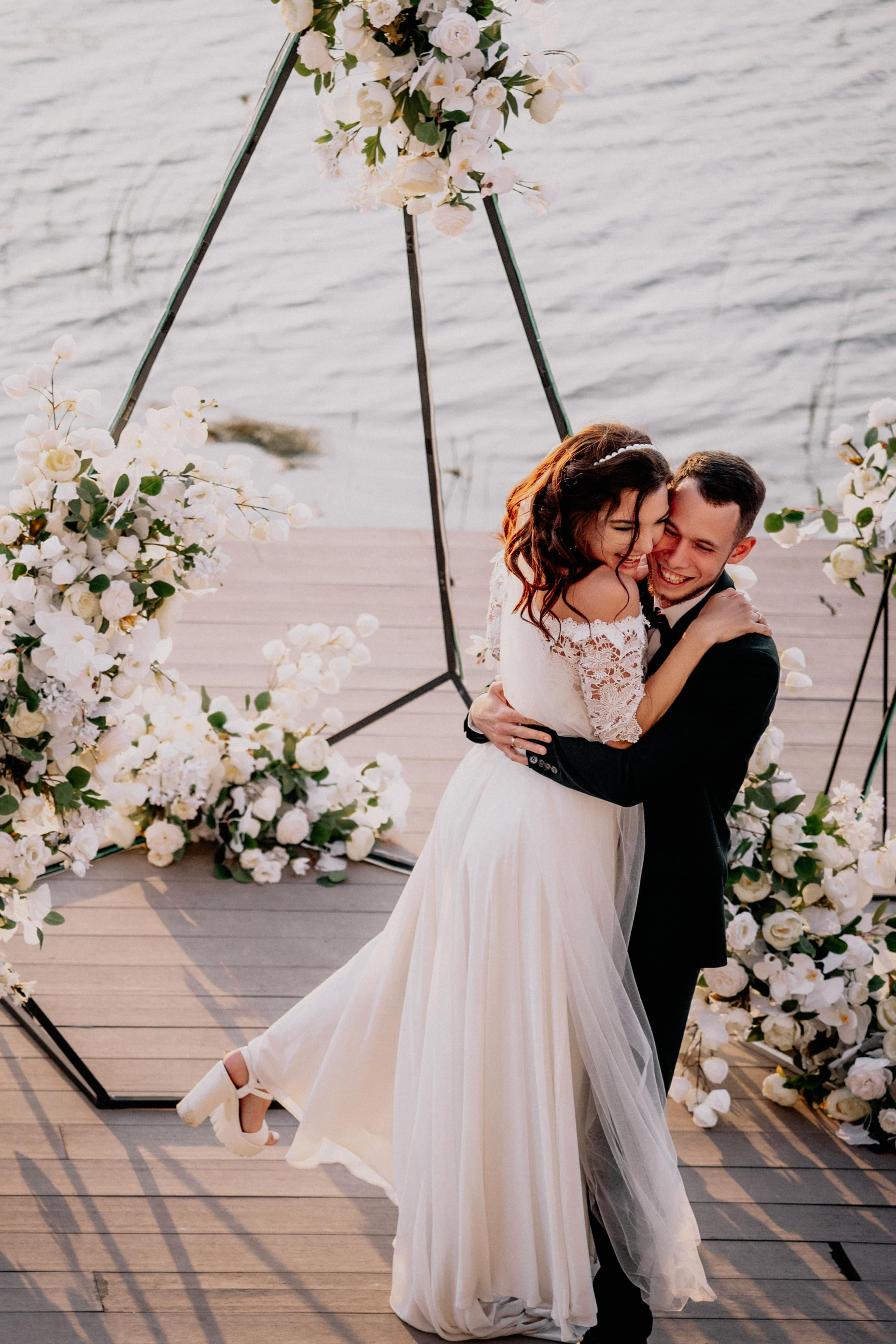 Arina & Michael. Wedding and family photographer and videographer PA, NJ, NY, DE, MD