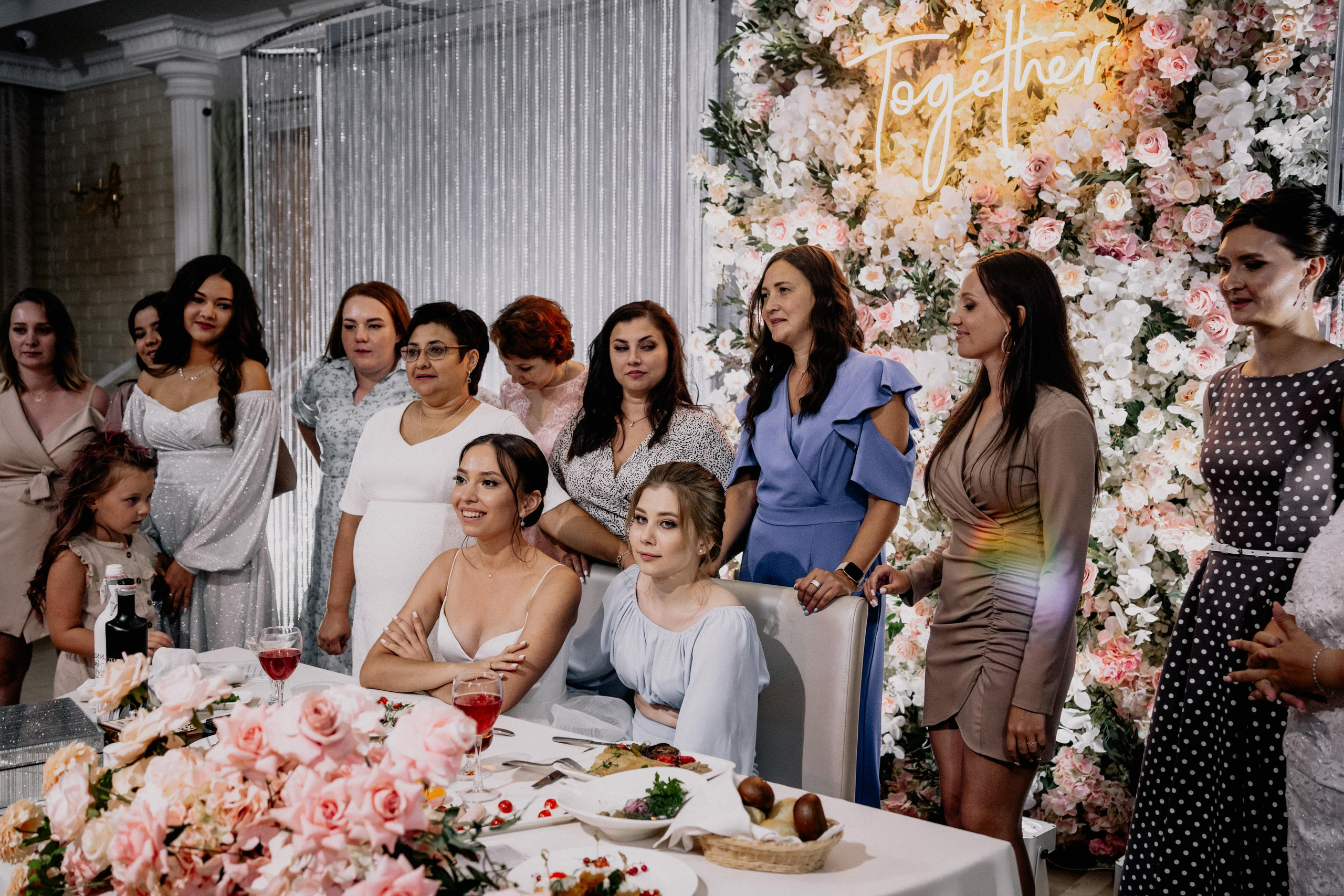 Daniil & Mariya. Wedding and family photographer and videographer PA, NJ, NY, DE, MD