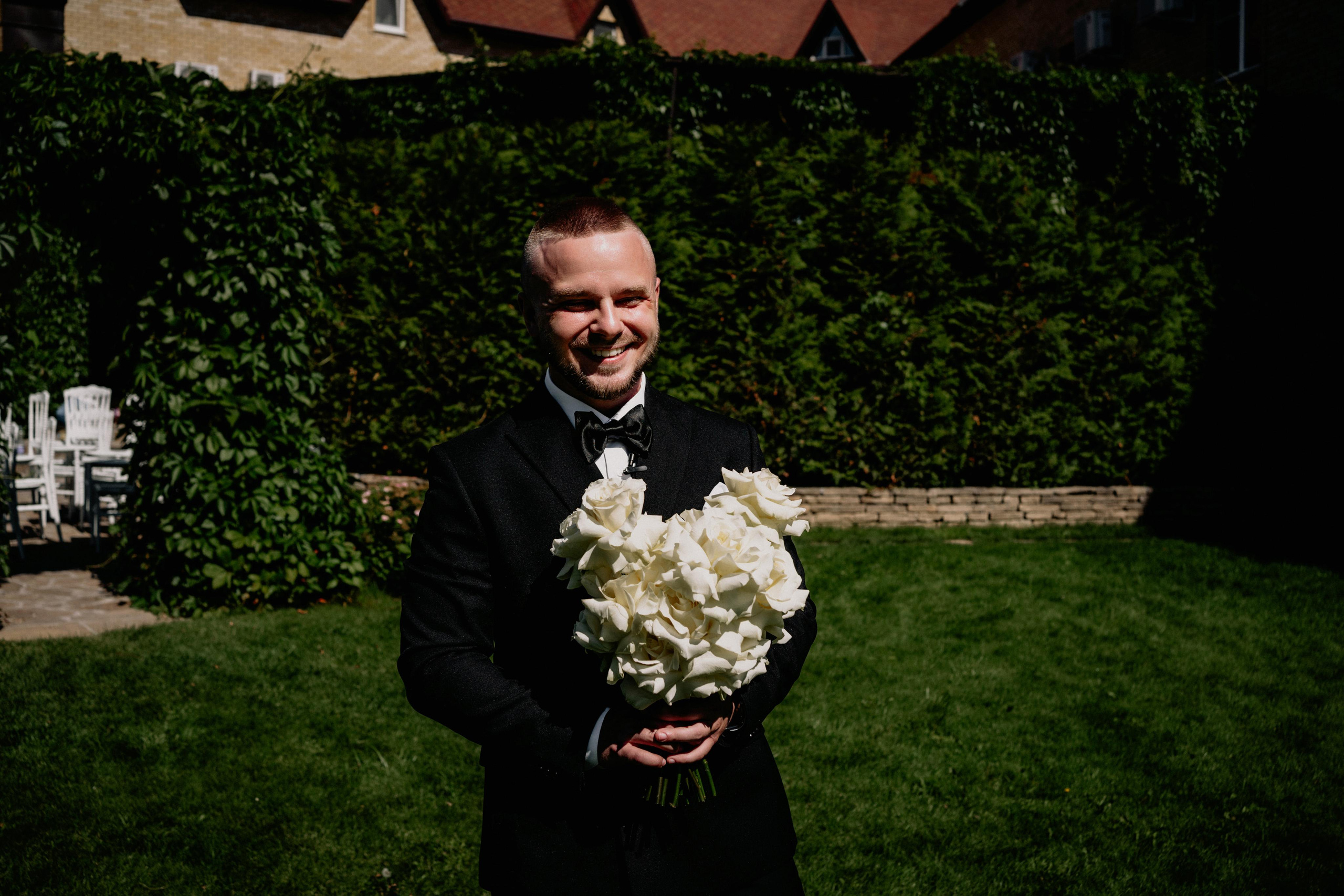 Daniil & Mariya. Wedding and family photographer and videographer PA, NJ, NY, DE, MD