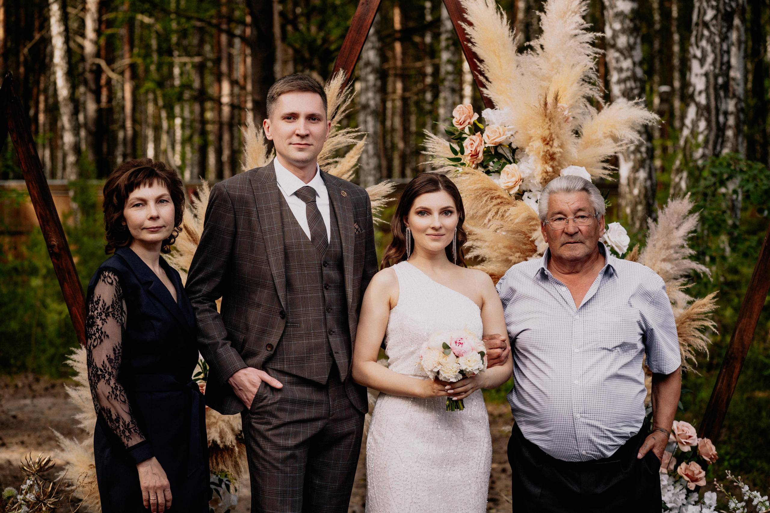 Pavel & Angela. Wedding and family photographer and videographer PA, NJ, NY, DE, MD