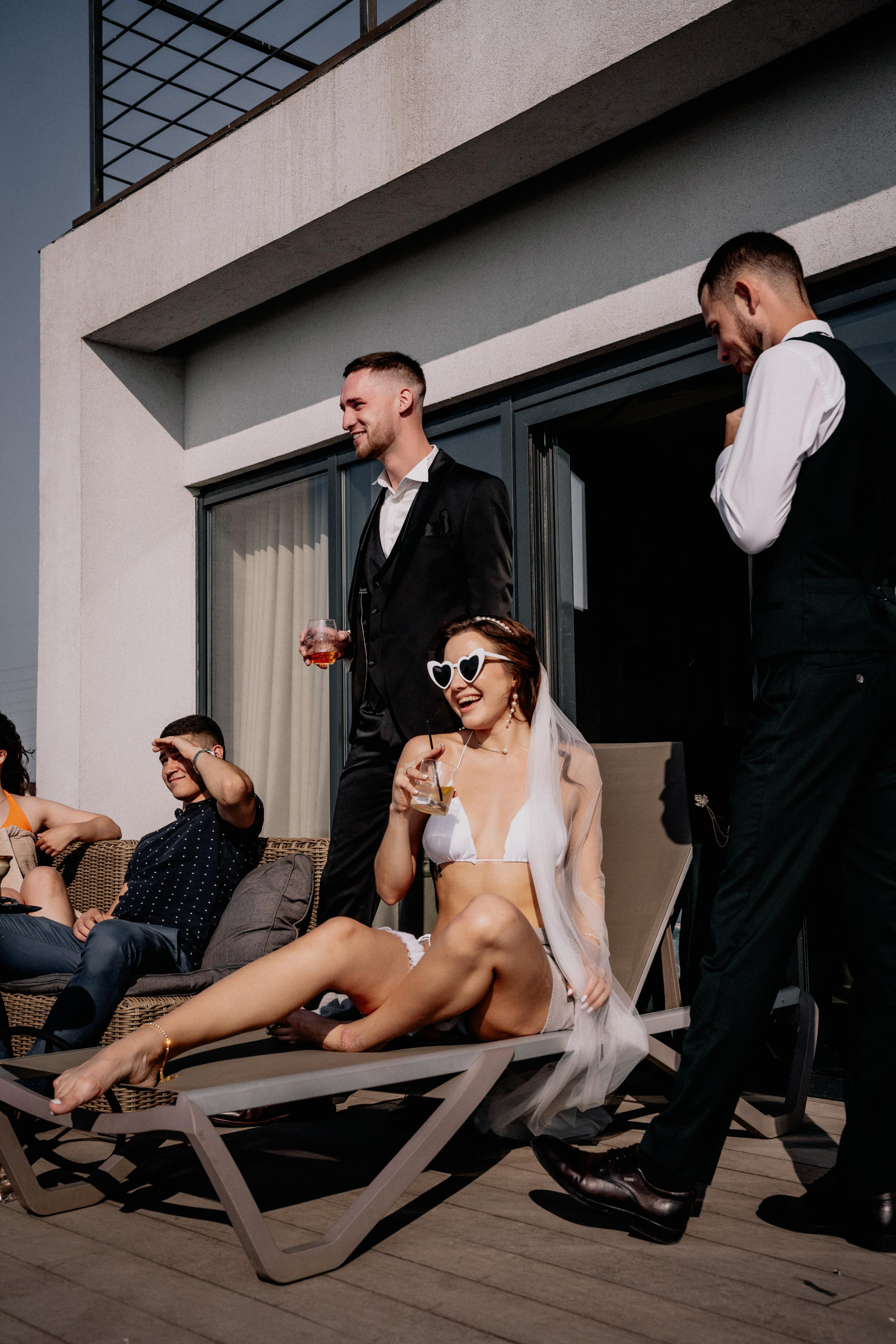 Arina & Michael. Wedding and family photographer and videographer PA, NJ, NY, DE, MD