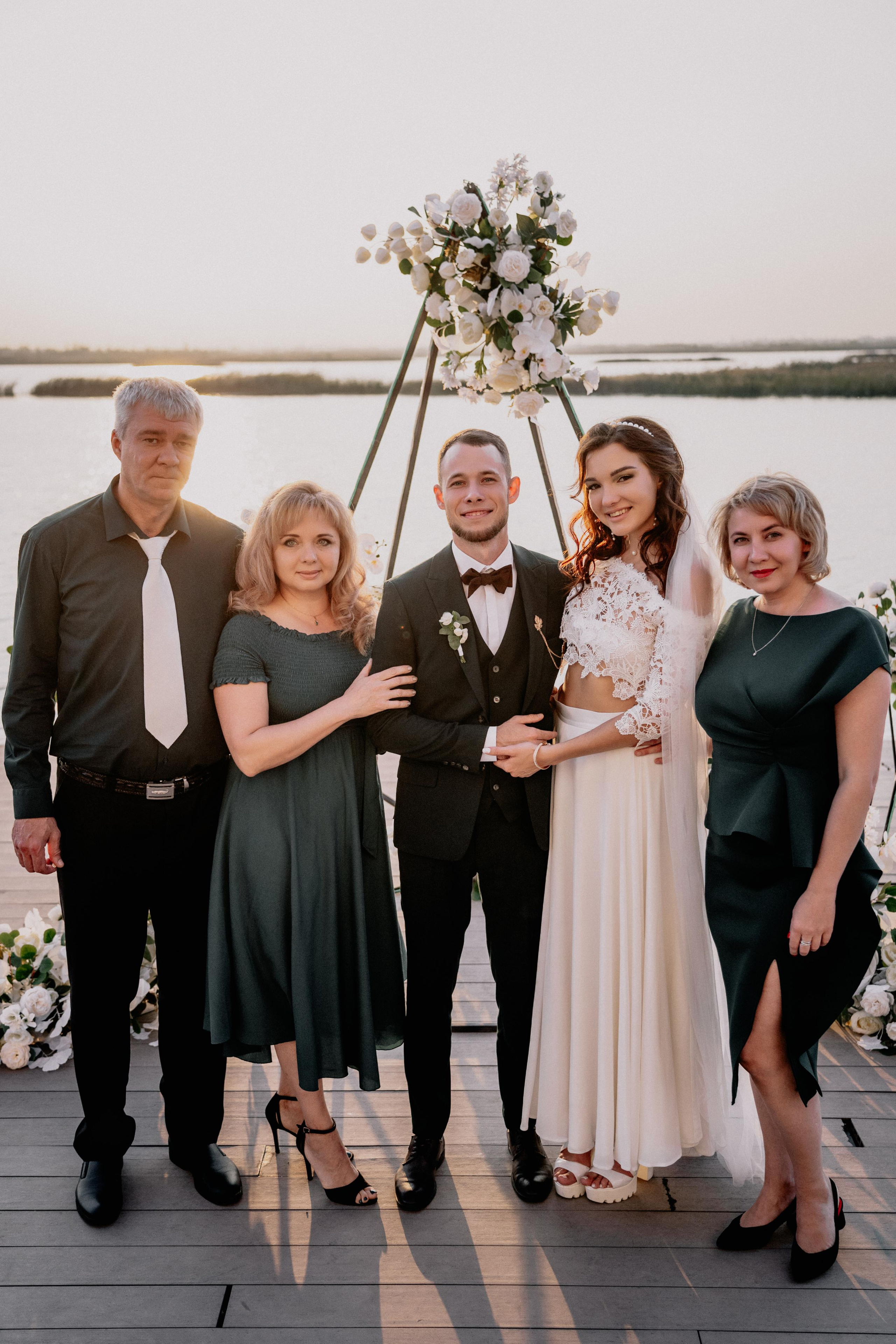 Arina & Michael. Wedding and family photographer and videographer PA, NJ, NY, DE, MD