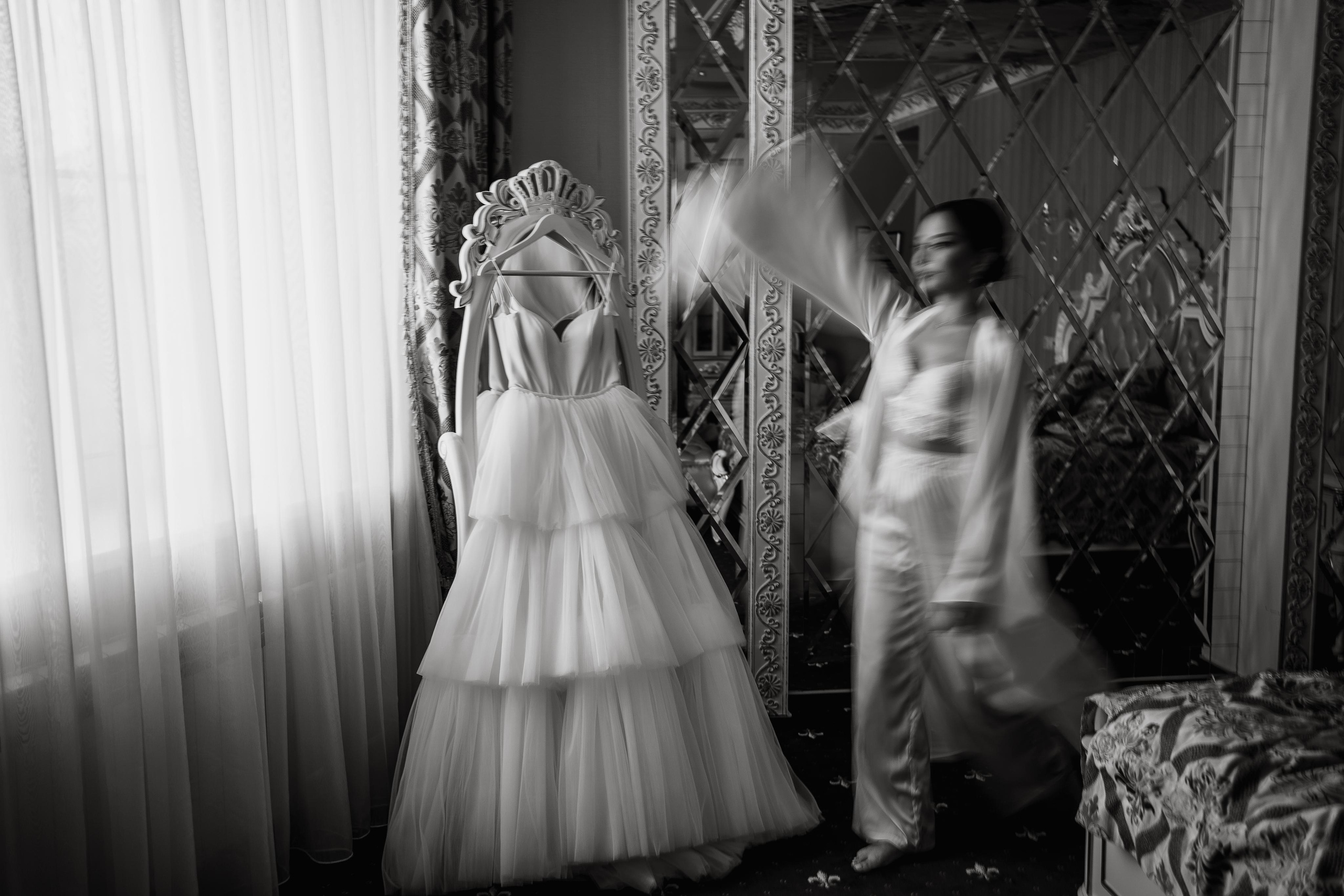 Daniil & Mariya. Wedding and family photographer and videographer PA, NJ, NY, DE, MD