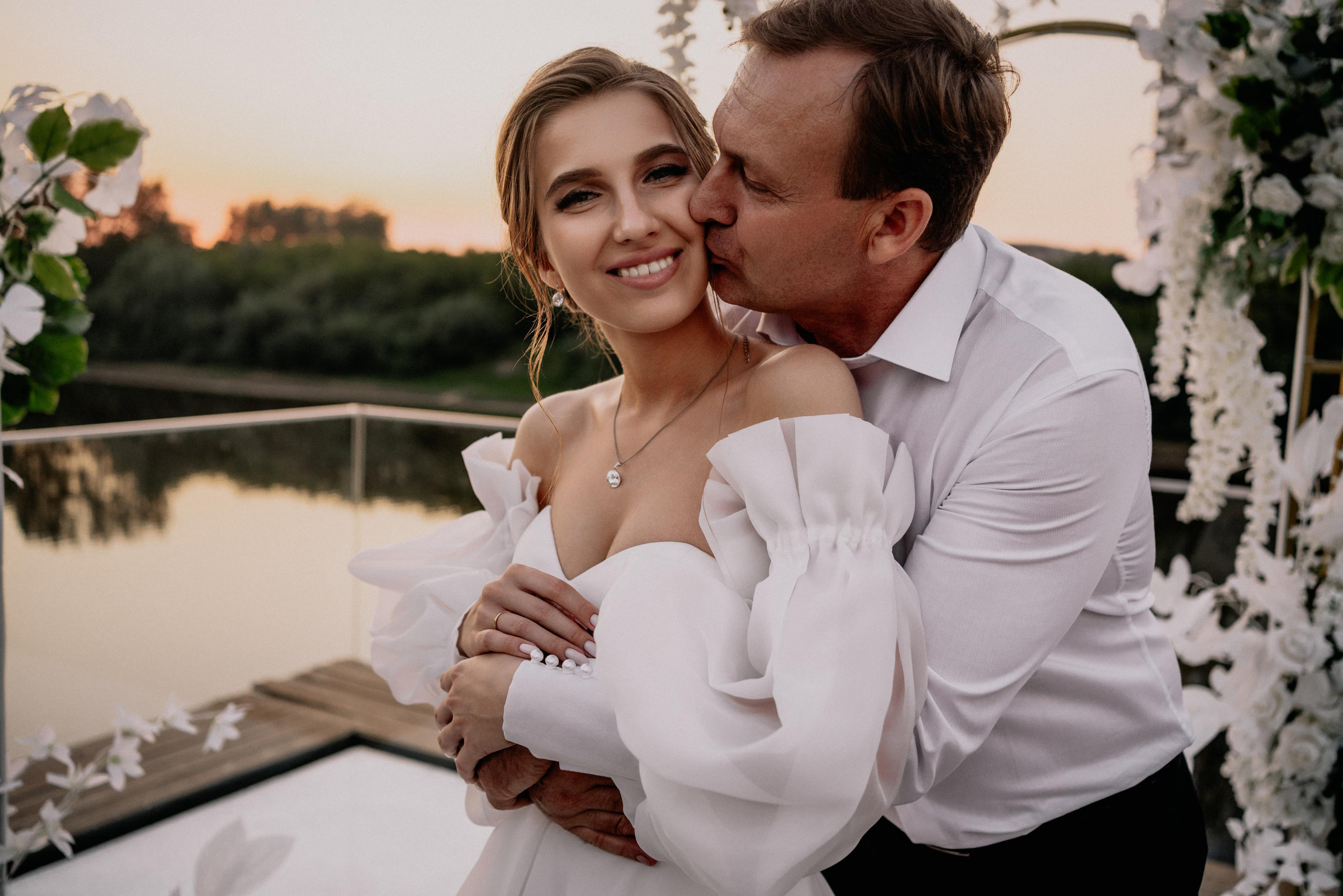 Alex & Vlada. Wedding and family photographer and videographer PA, NJ, NY, DE, MD