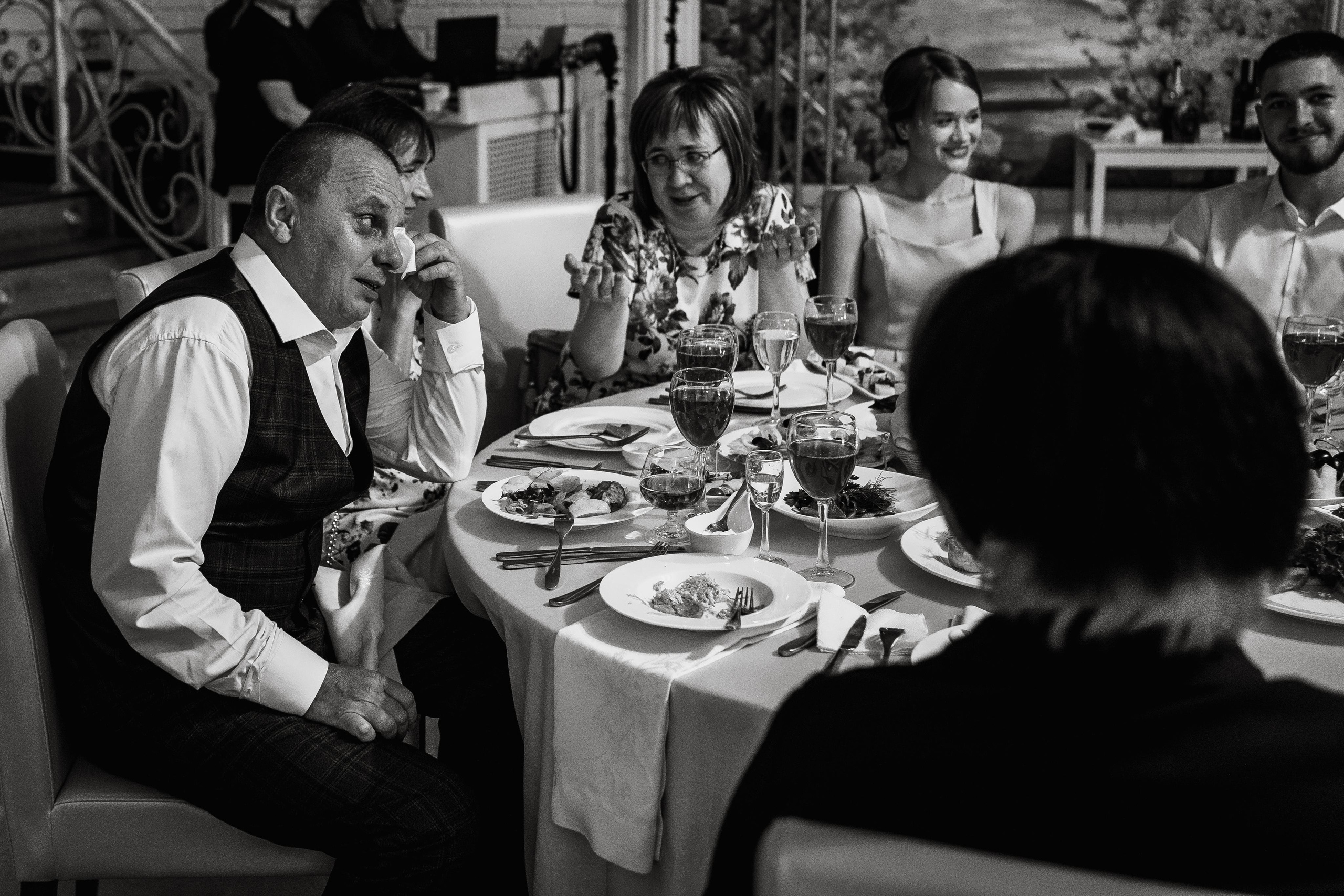 Daniil & Mariya. Wedding and family photographer and videographer PA, NJ, NY, DE, MD