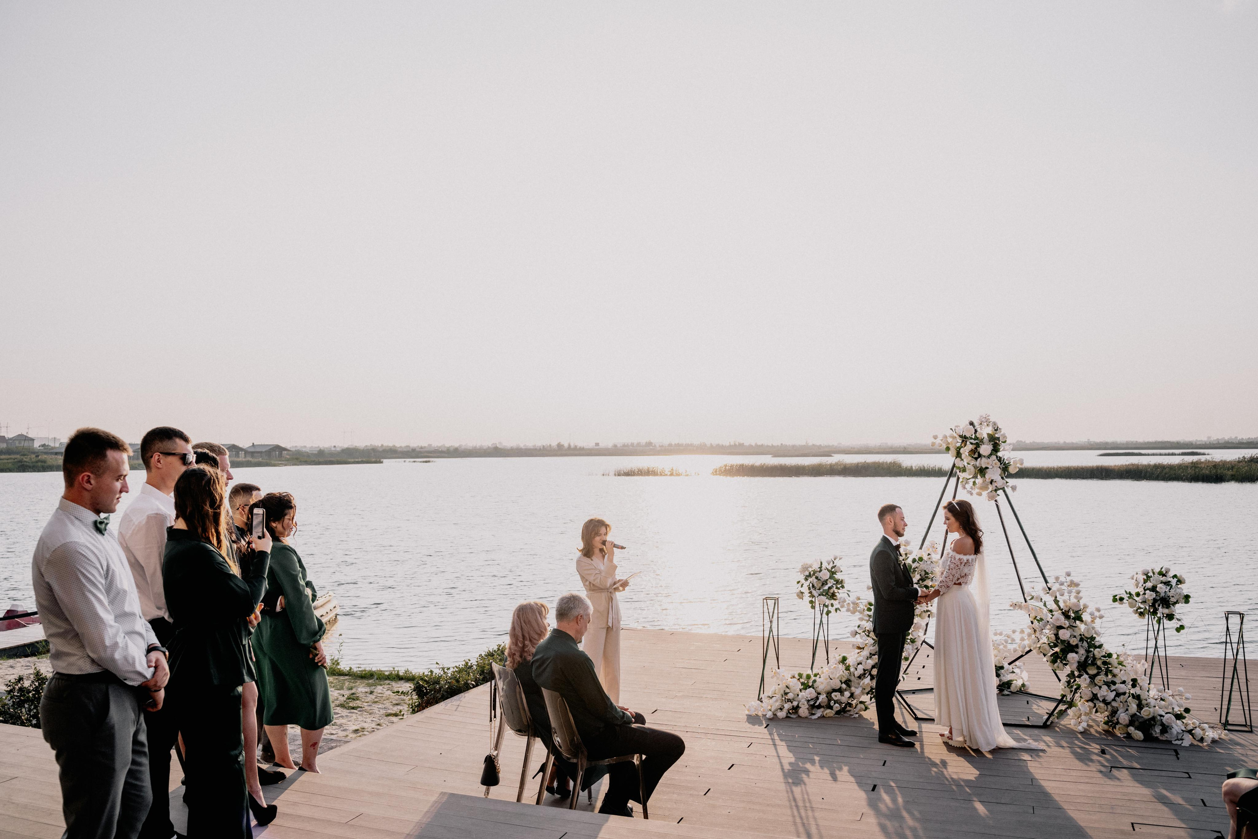 Arina & Michael. Wedding and family photographer and videographer PA, NJ, NY, DE, MD