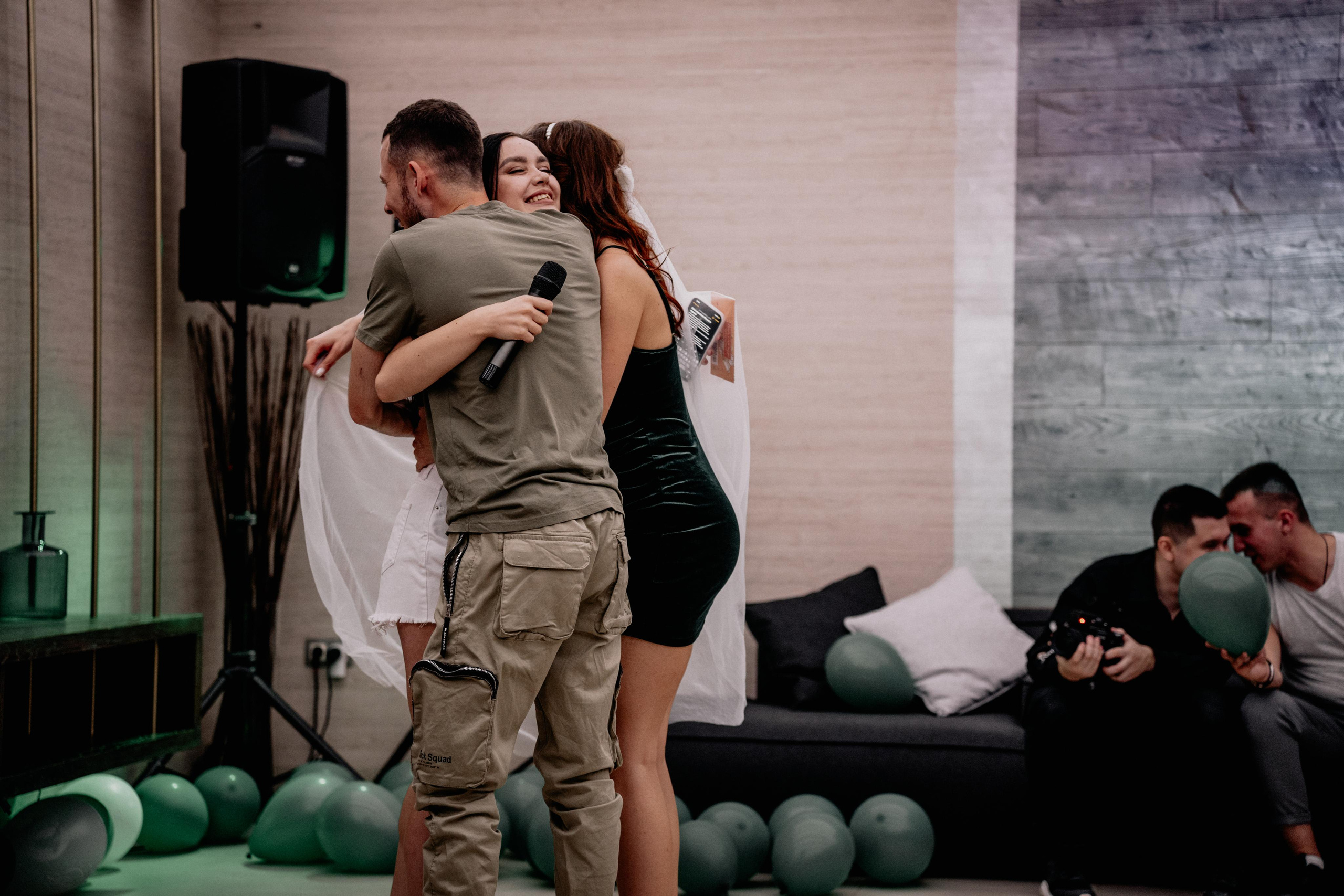 Arina & Michael. Wedding and family photographer and videographer PA, NJ, NY, DE, MD