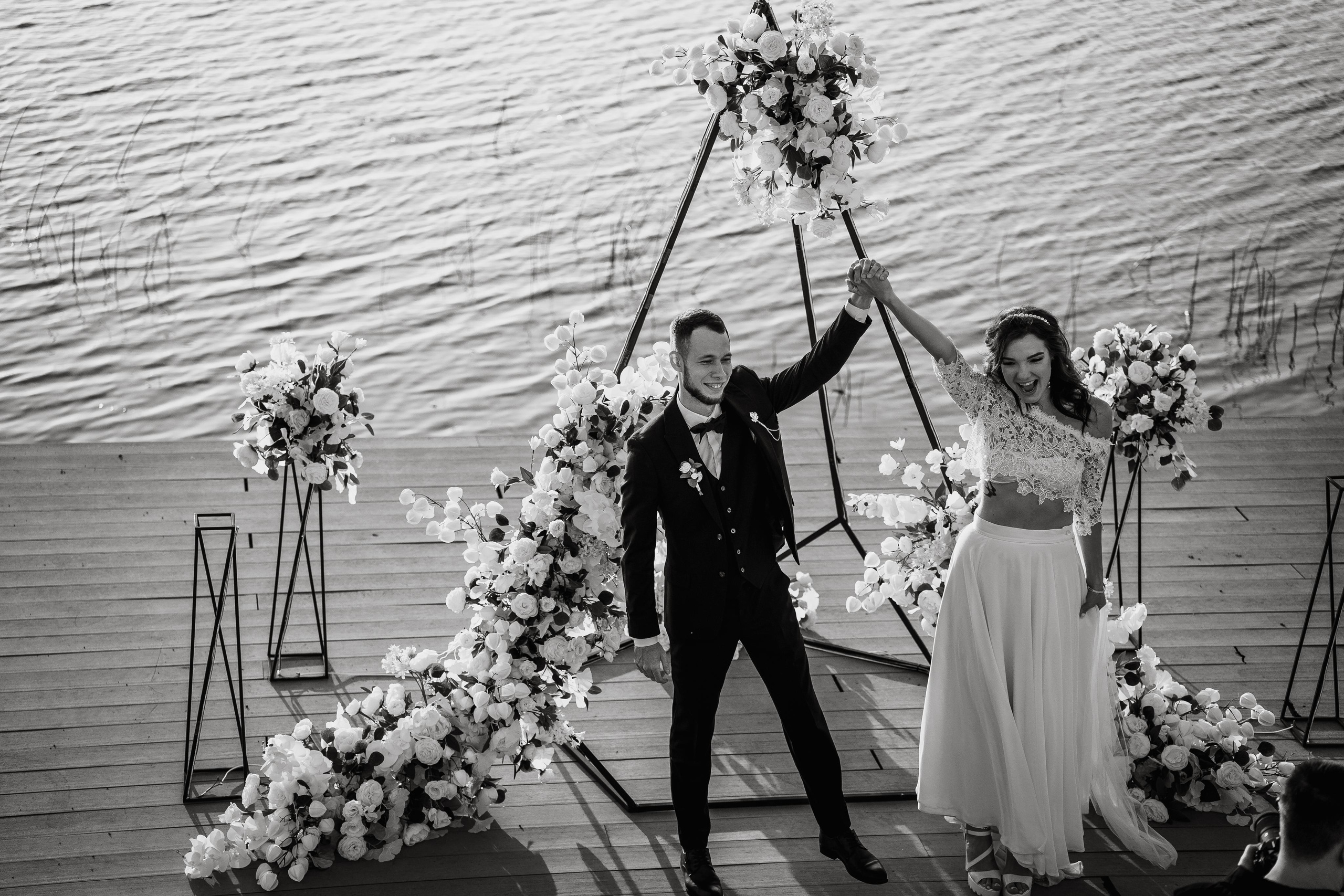 Arina & Michael. Wedding and family photographer and videographer PA, NJ, NY, DE, MD