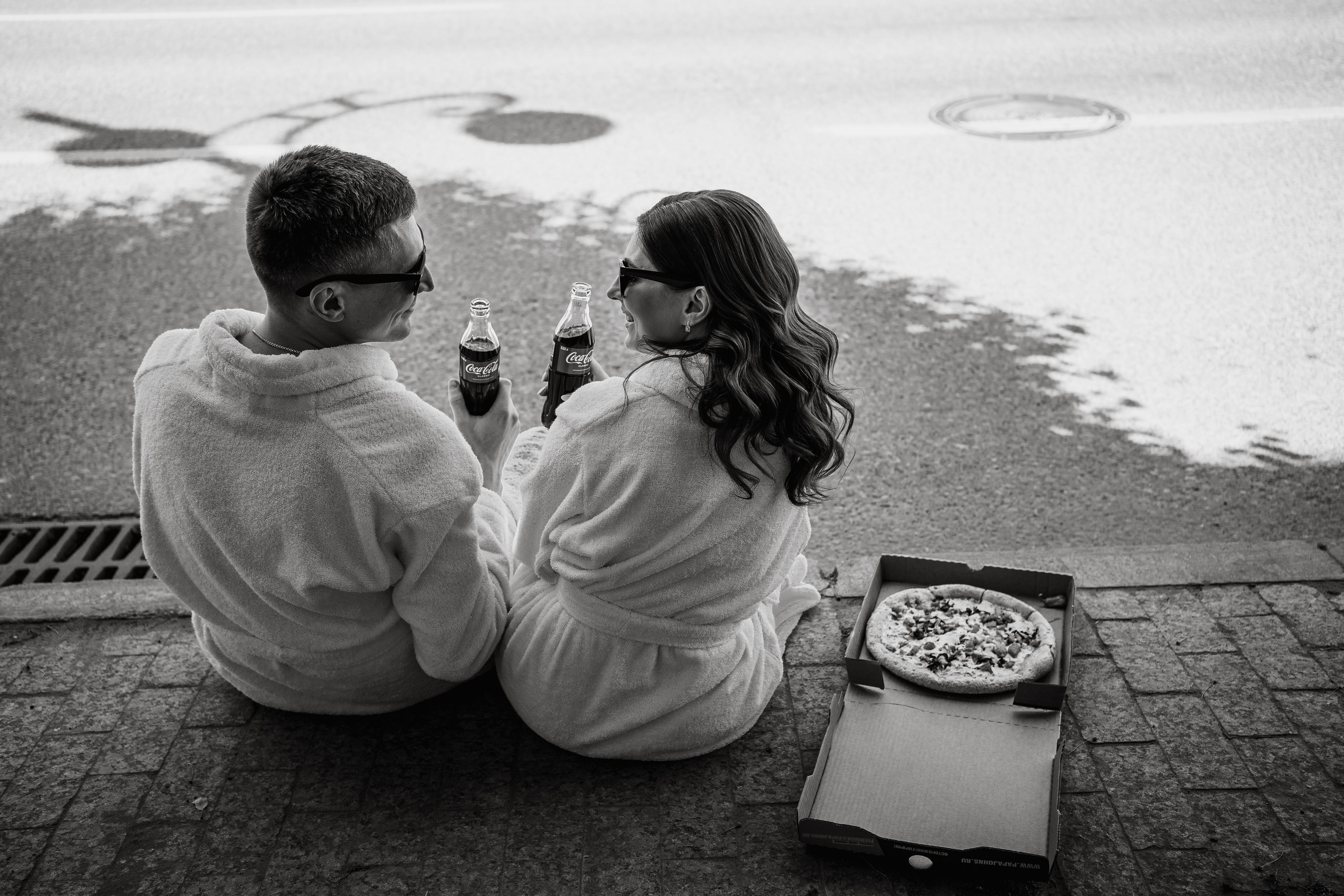 Pavel & Angela. Wedding and family photographer and videographer PA, NJ, NY, DE, MD