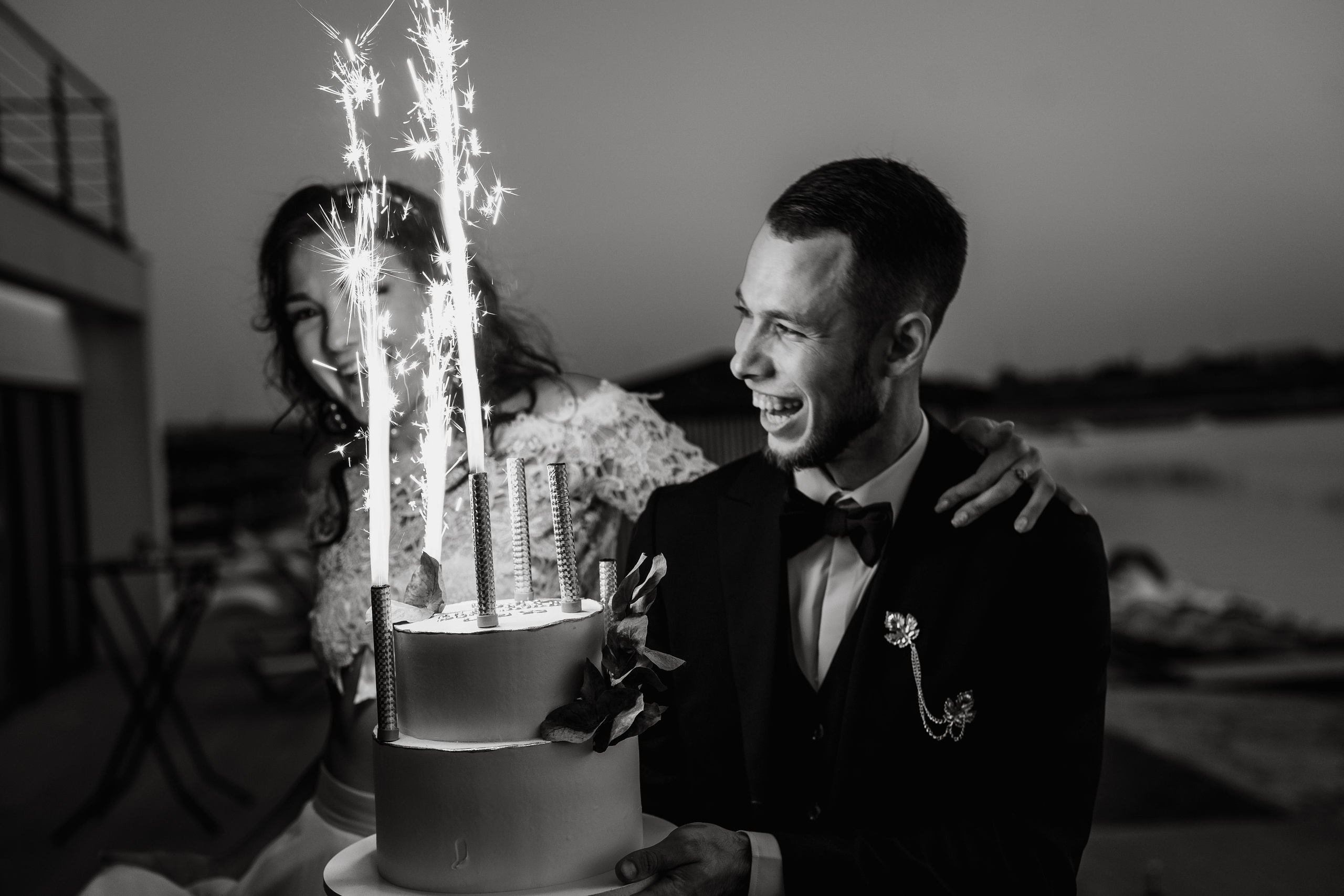 Arina & Michael. Wedding and family photographer and videographer PA, NJ, NY, DE, MD