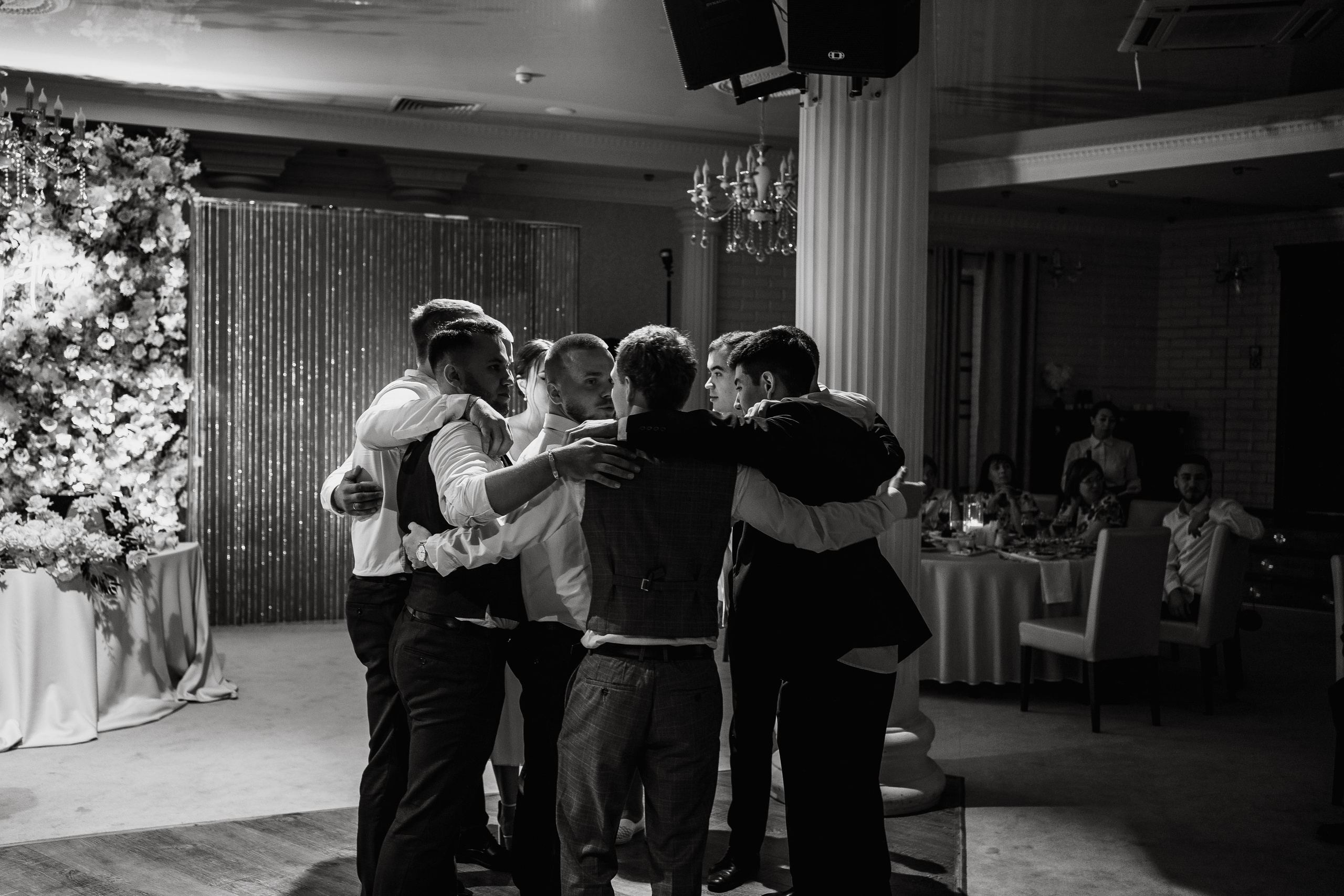 Daniil & Mariya. Wedding and family photographer and videographer PA, NJ, NY, DE, MD