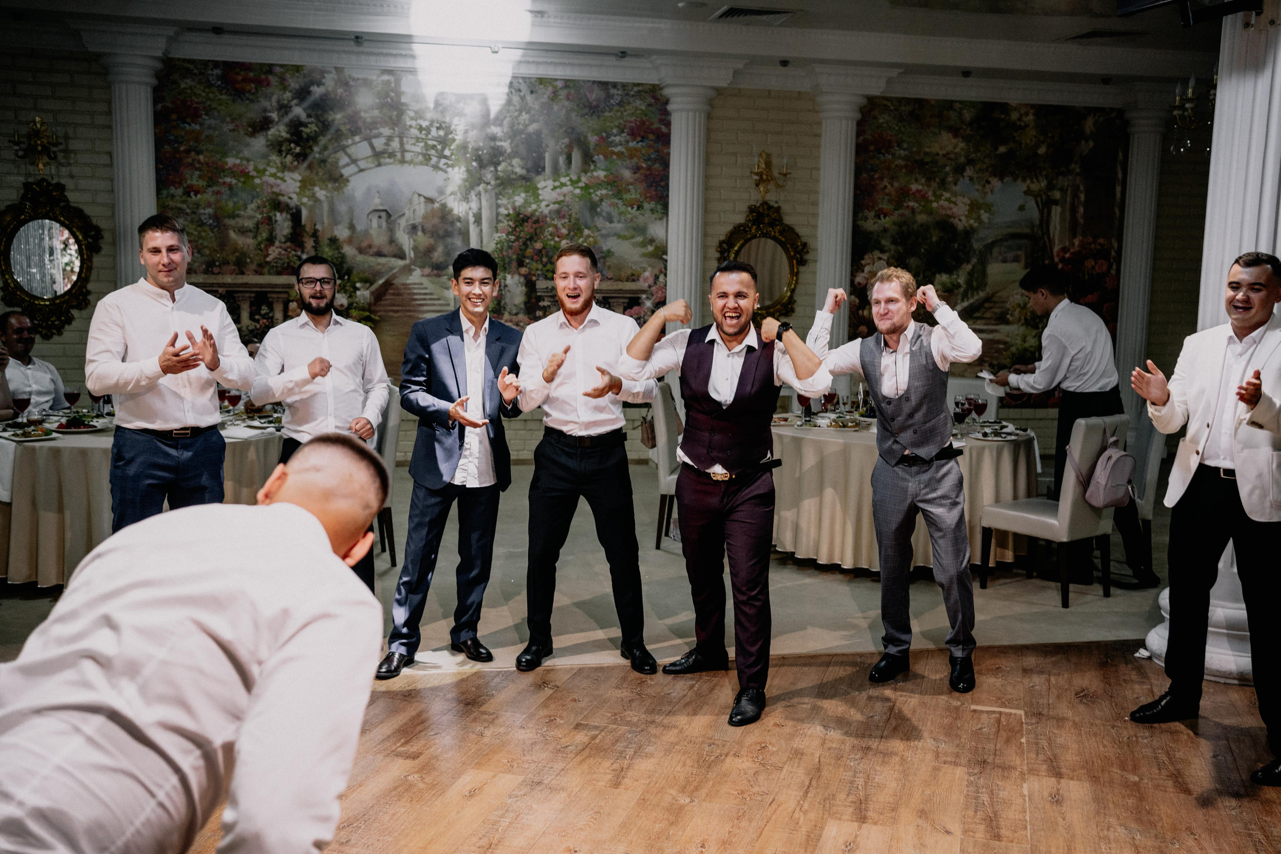 Daniil & Mariya. Wedding and family photographer and videographer PA, NJ, NY, DE, MD