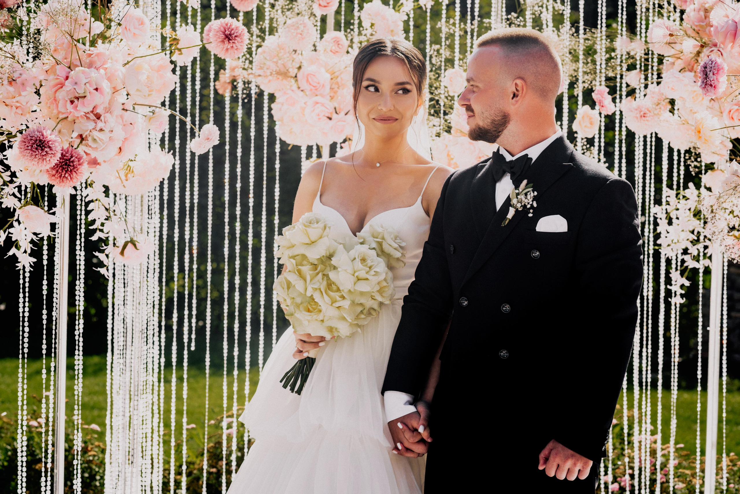 Daniil & Mariya. Wedding and family photographer and videographer PA, NJ, NY, DE, MD