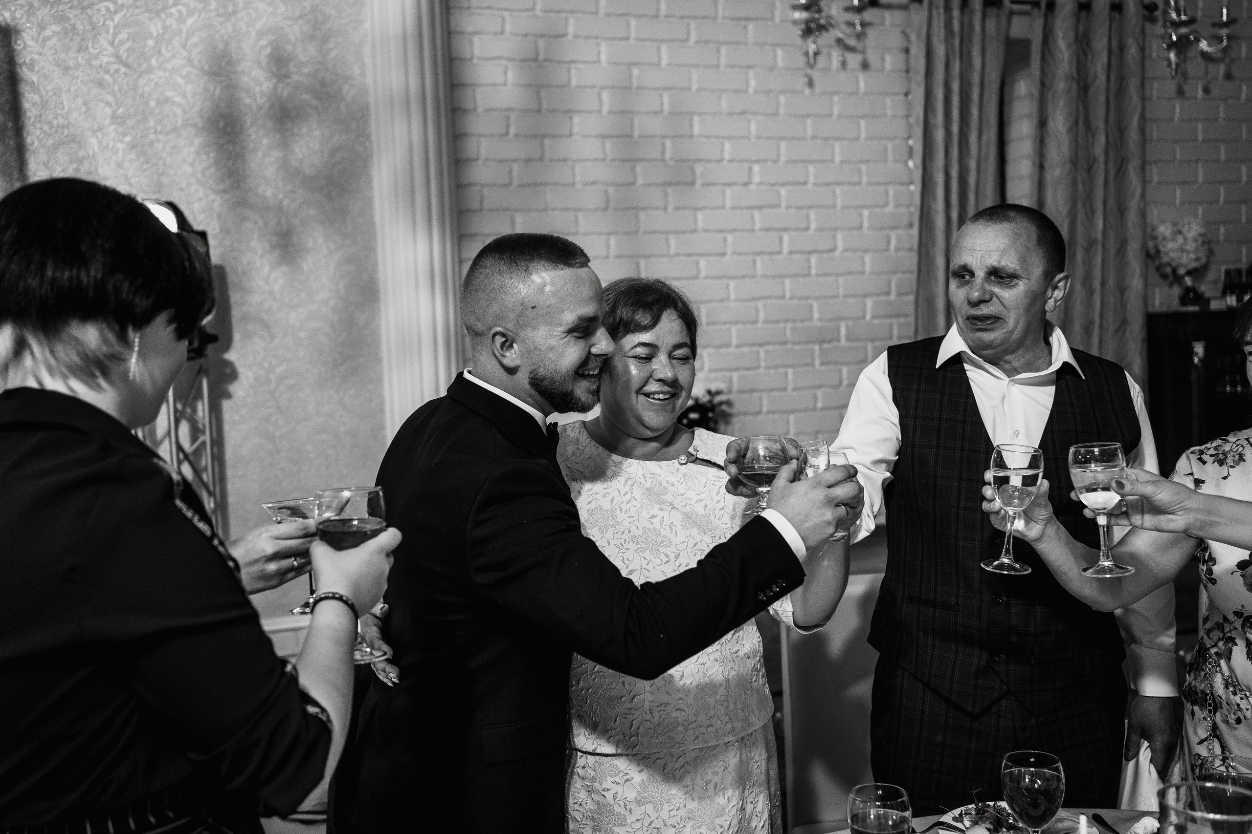 Daniil & Mariya. Wedding and family photographer and videographer PA, NJ, NY, DE, MD