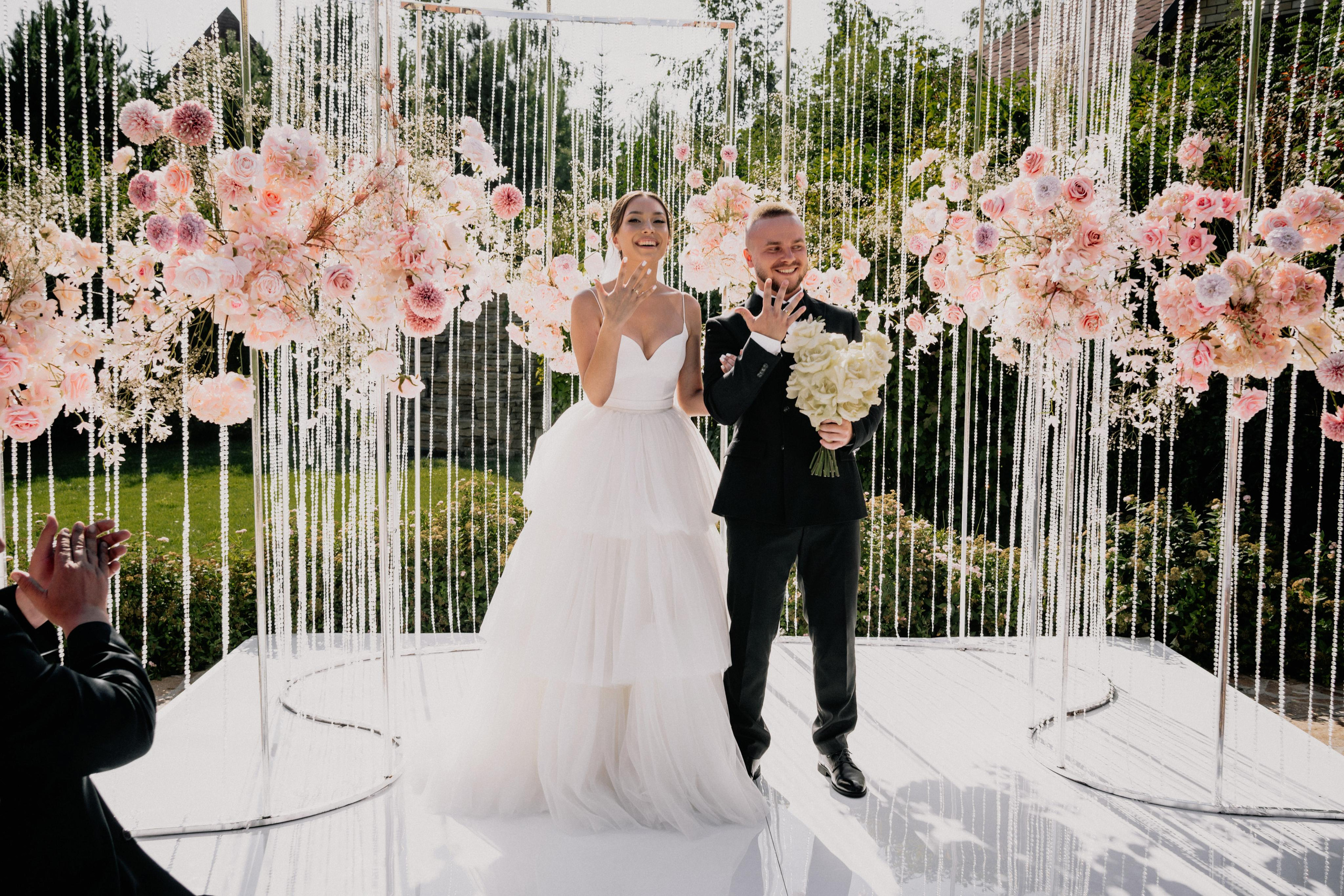 Daniil & Mariya. Wedding and family photographer and videographer PA, NJ, NY, DE, MD