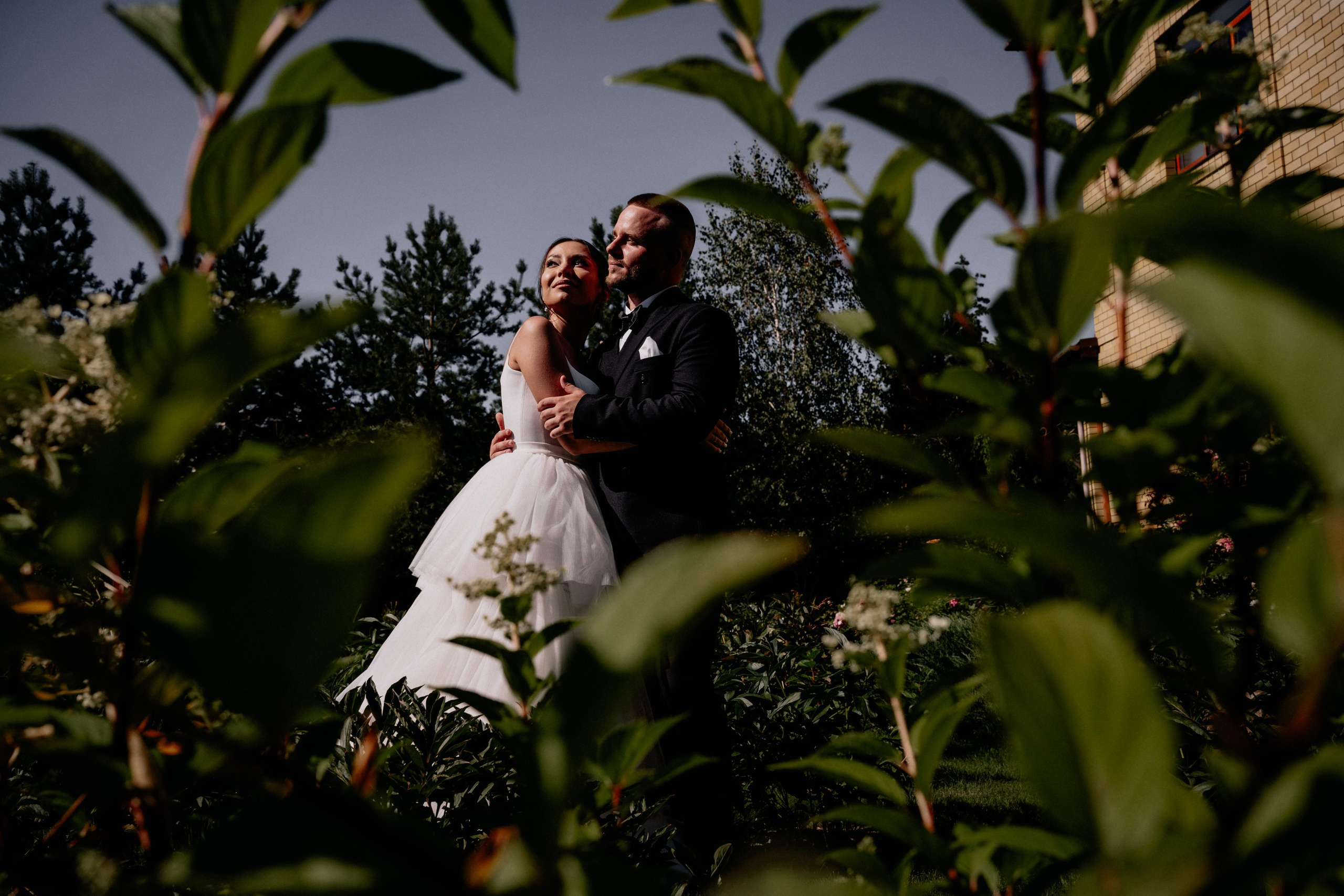Daniil & Mariya. Wedding and family photographer and videographer PA, NJ, NY, DE, MD