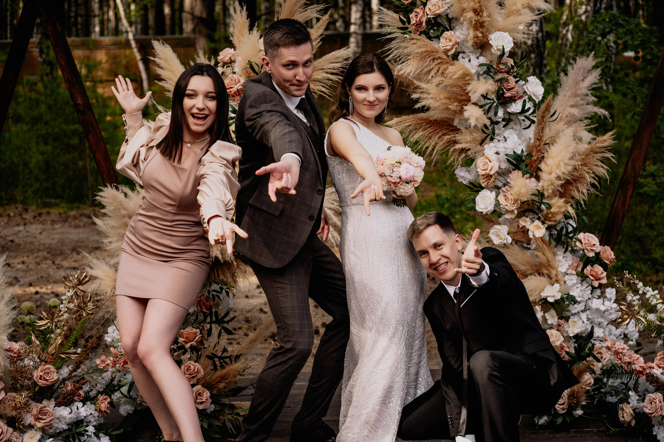 Pavel & Angela. Wedding and family photographer and videographer PA, NJ, NY, DE, MD