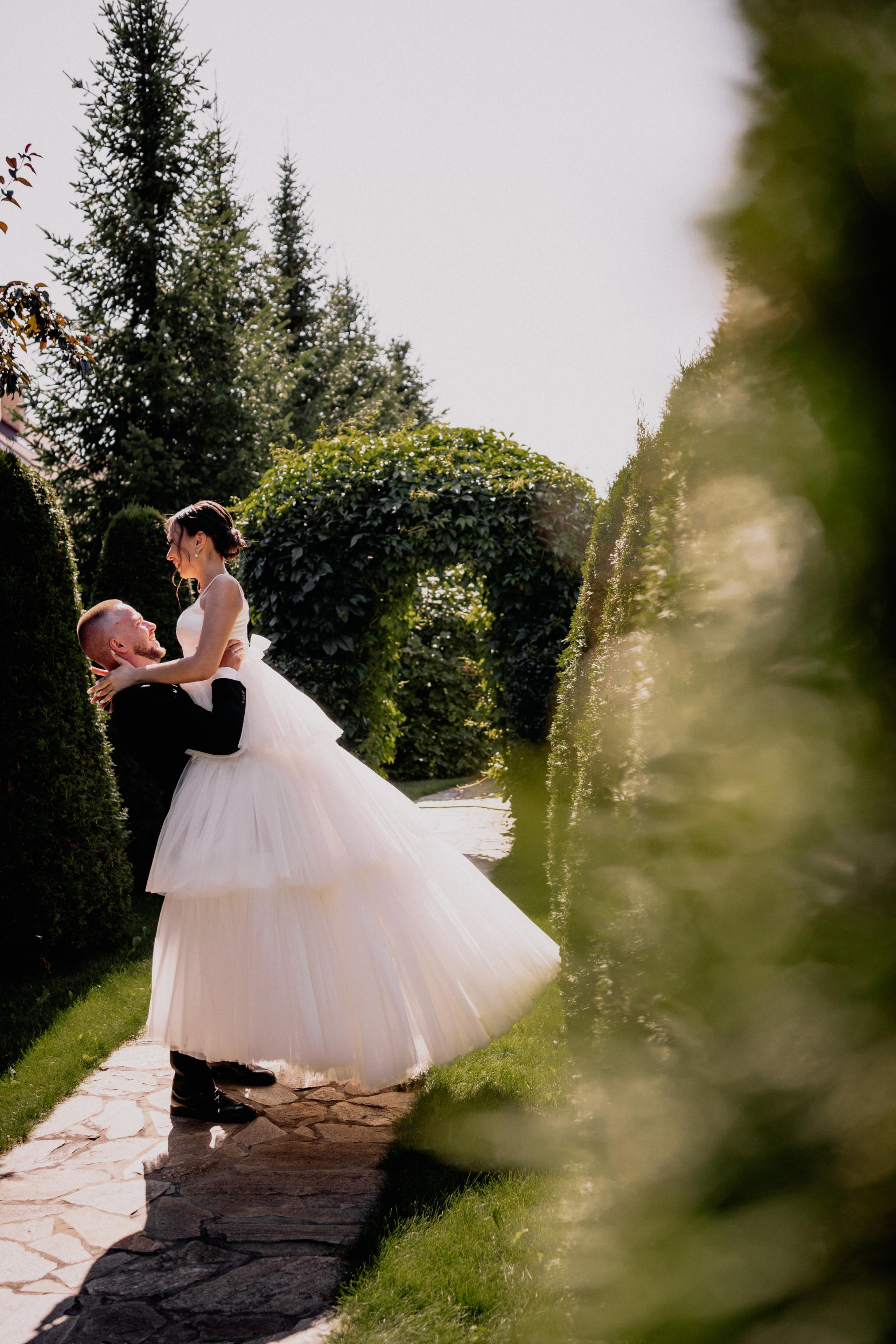 Daniil & Mariya. Wedding and family photographer and videographer PA, NJ, NY, DE, MD