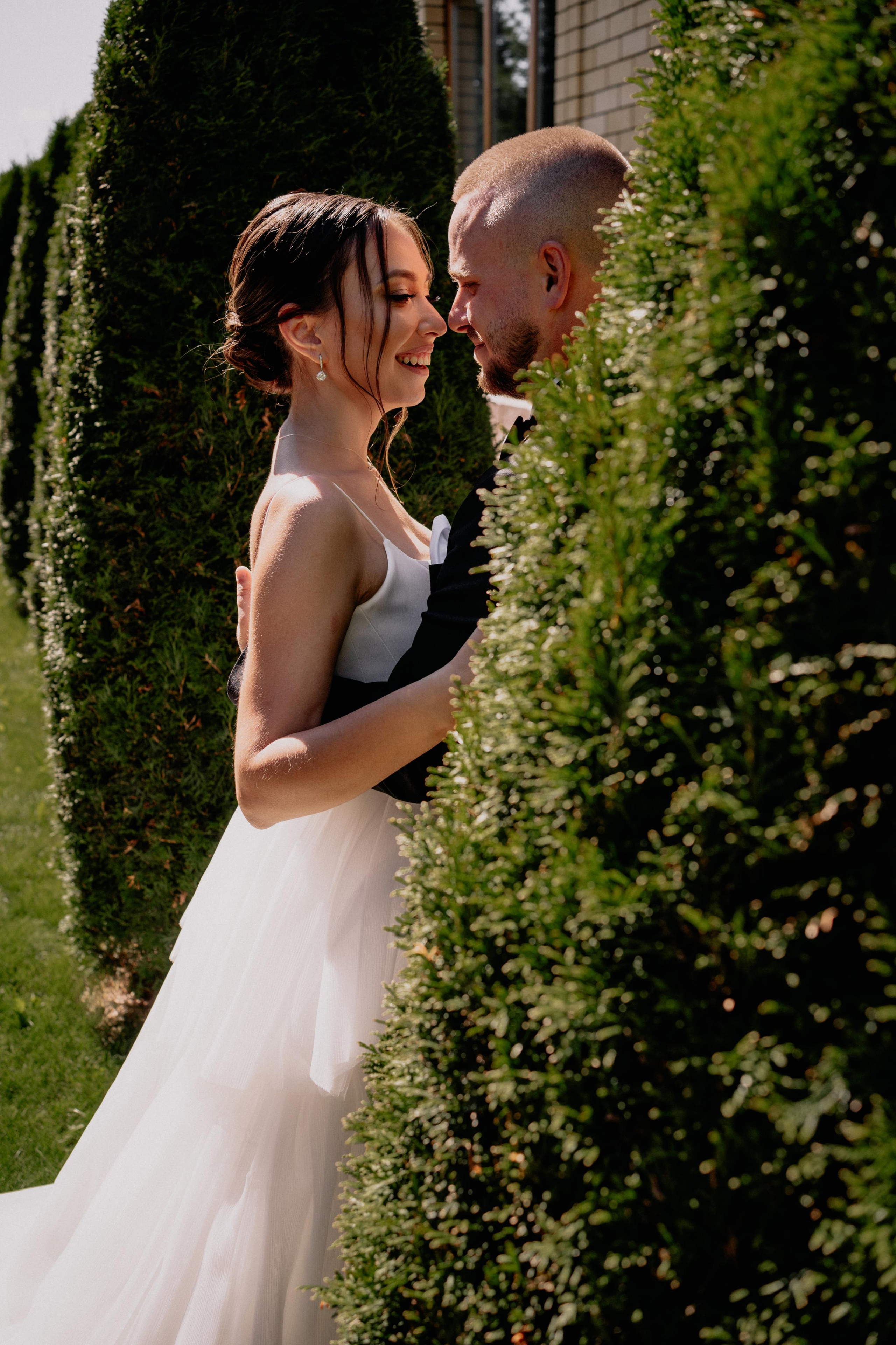 Daniil & Mariya. Wedding and family photographer and videographer PA, NJ, NY, DE, MD