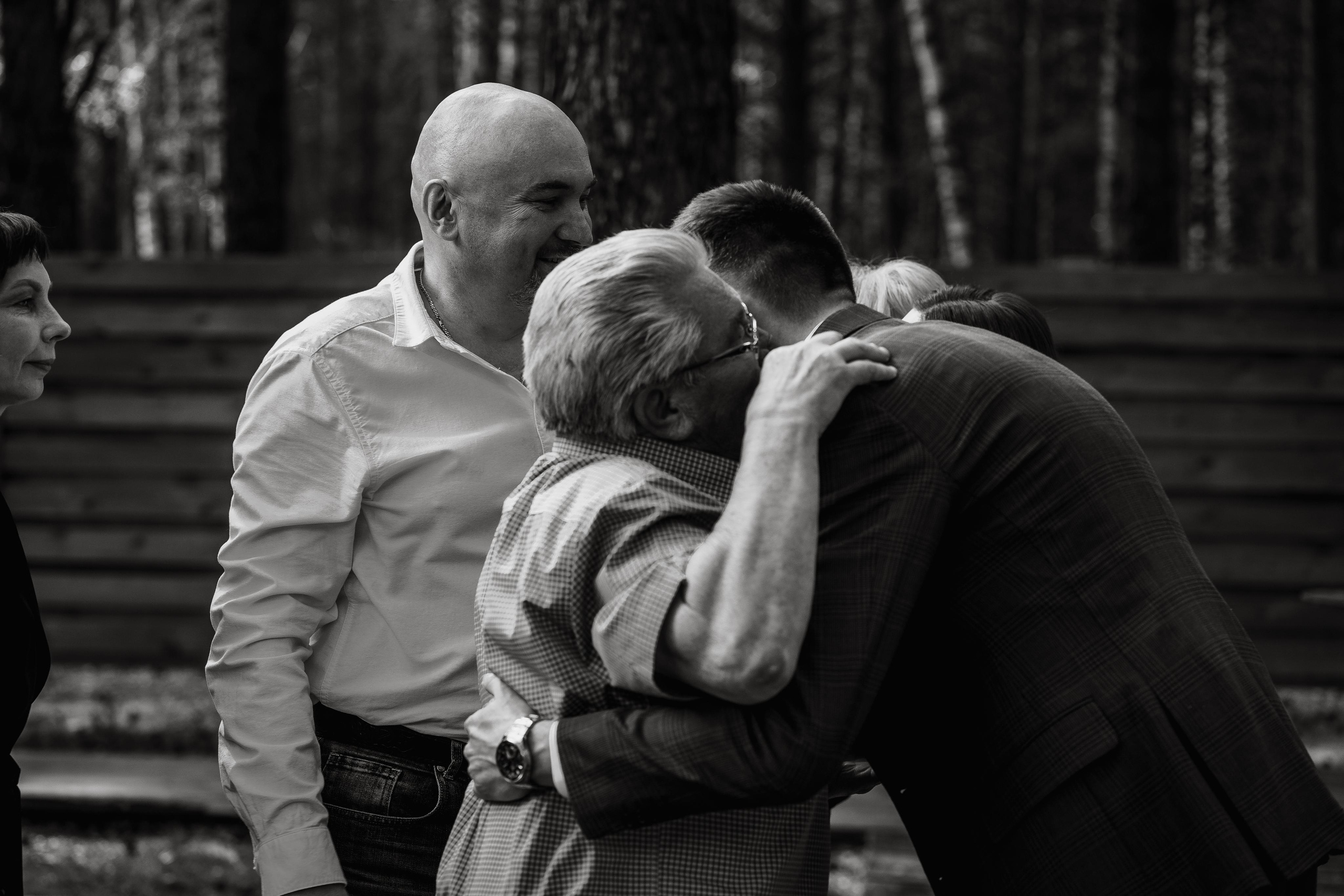 Pavel & Angela. Wedding and family photographer and videographer PA, NJ, NY, DE, MD