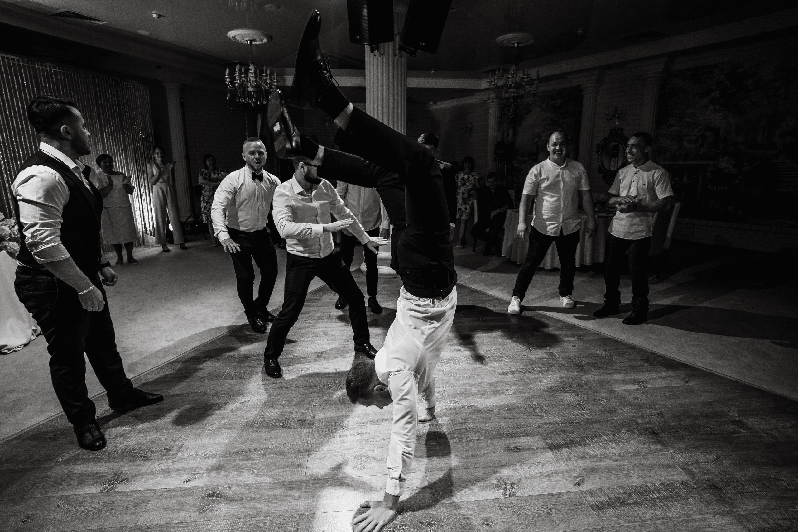 Daniil & Mariya. Wedding and family photographer and videographer PA, NJ, NY, DE, MD