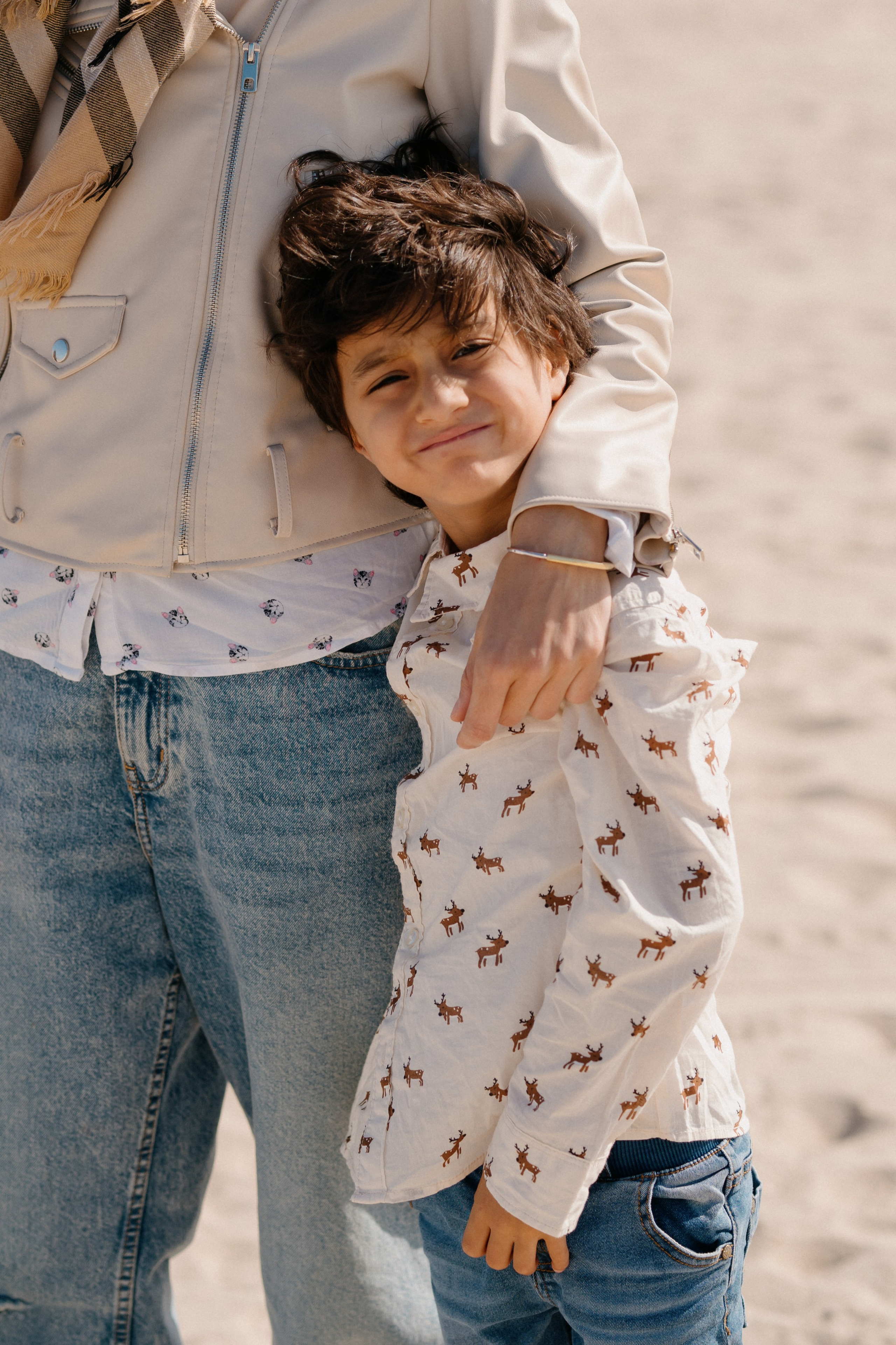 Old Village Walk. Elena Pretzner Photography