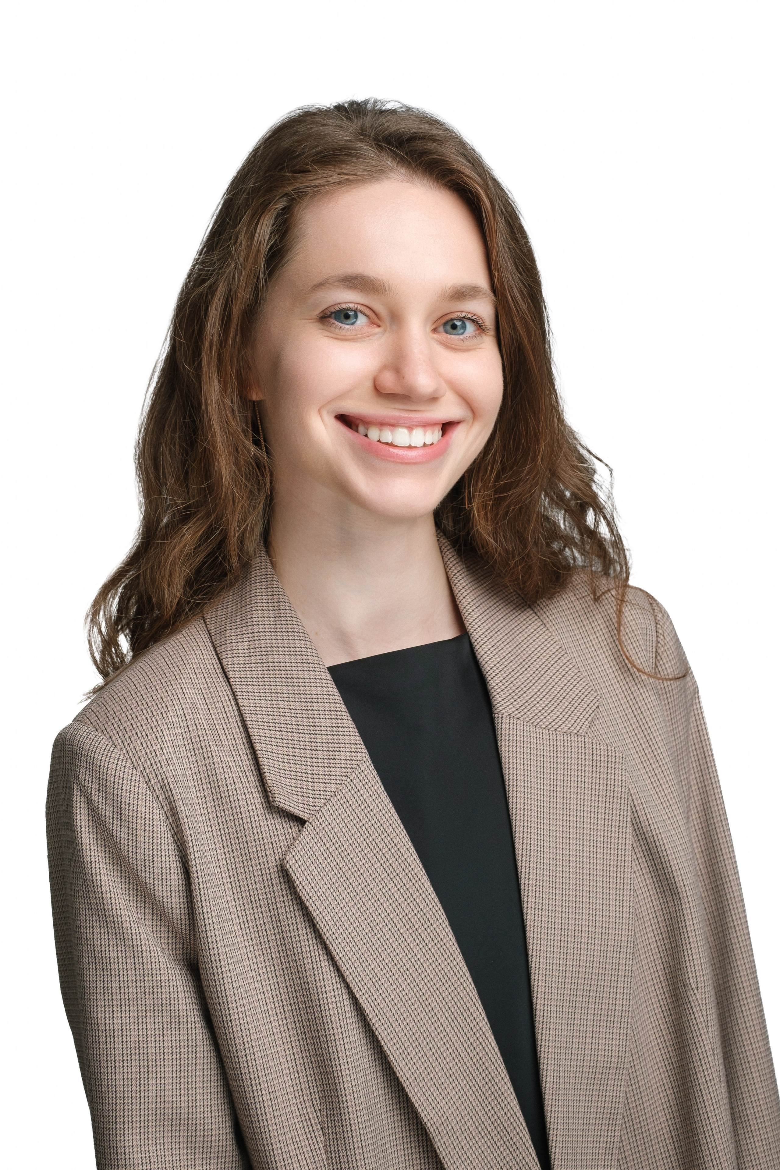 Business portrait. Photographer in Lisbon Elena Lialina