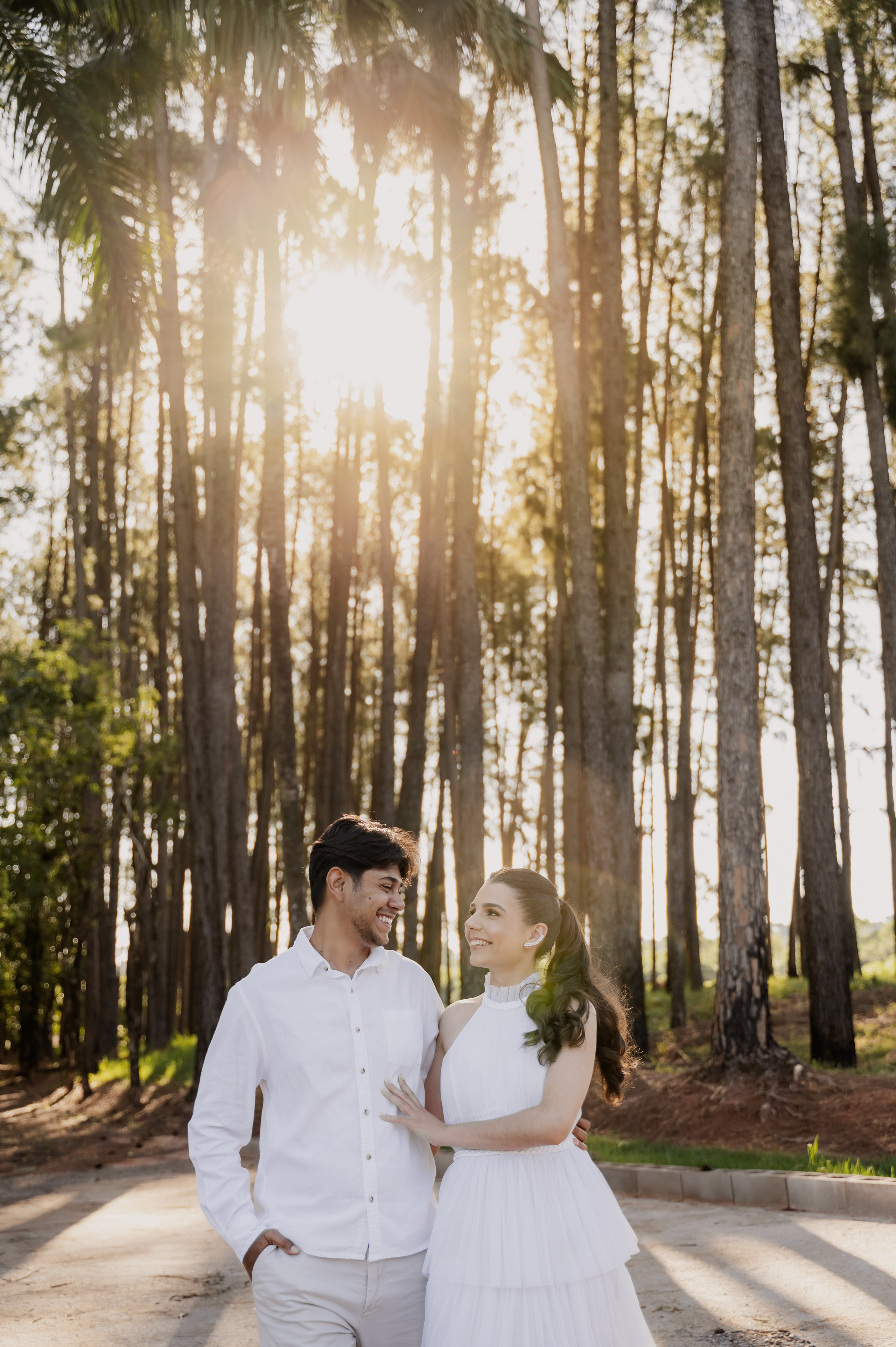 Pré Wedding em Cianorte • Beatriz e Guilherme. Barizon Fotografia | Fotógrafo de Casamentos, Ensaios e Eventos | Paraná