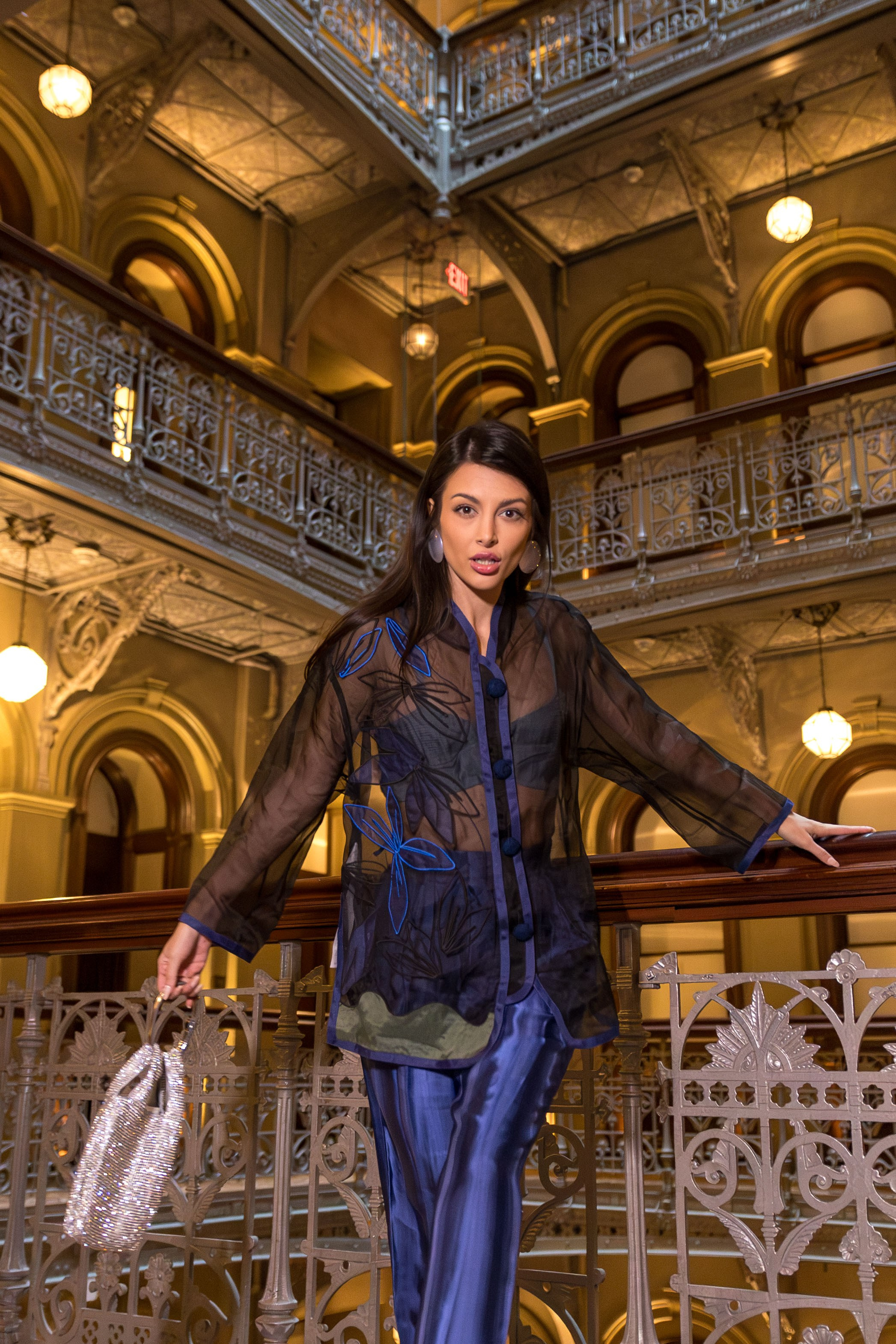 Ensaio feminino em Nova York. Vanessa Carvalho — Fotografa Brasileira em Nova York