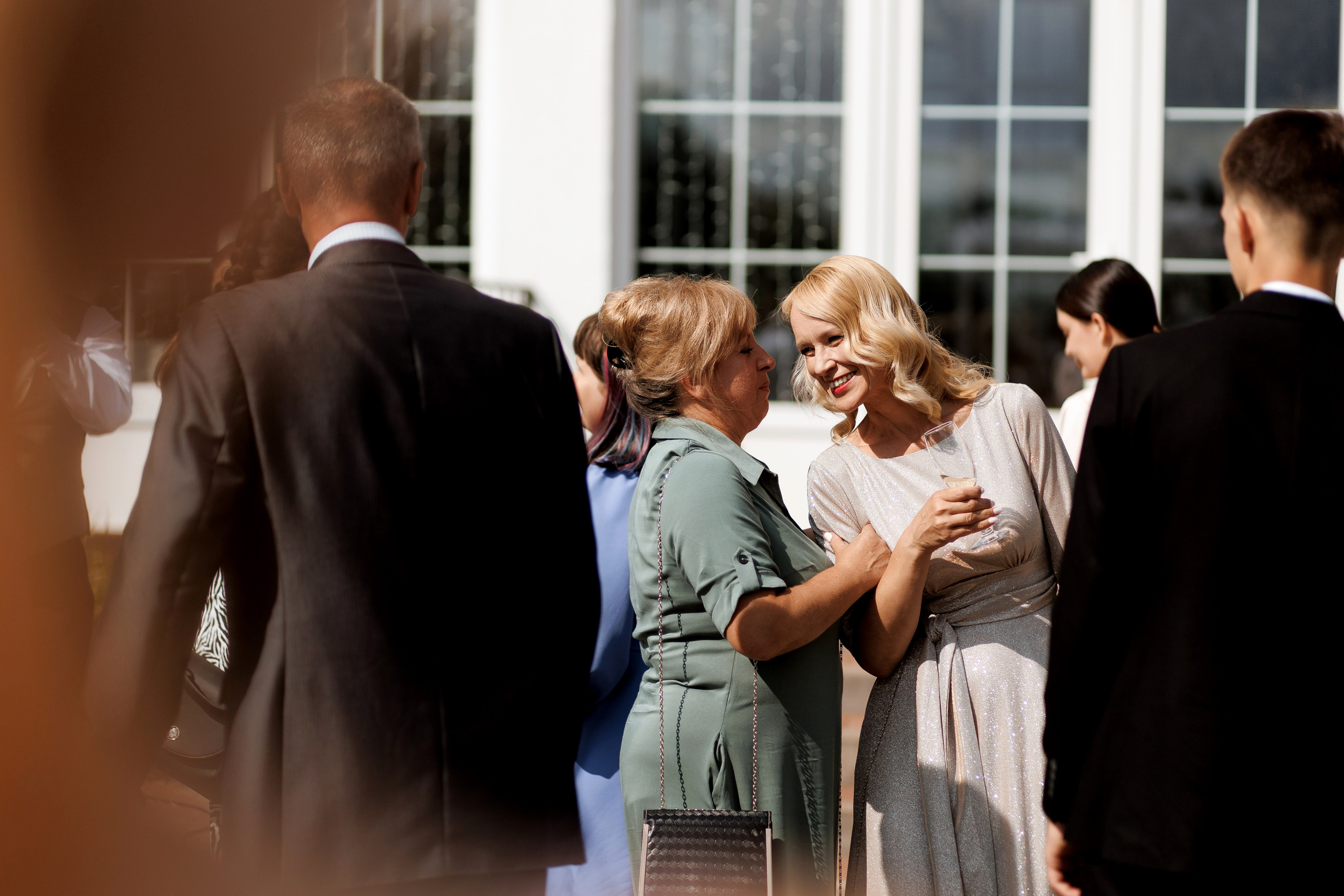 A+E. Свадебный фотограф Каледич Тимофей