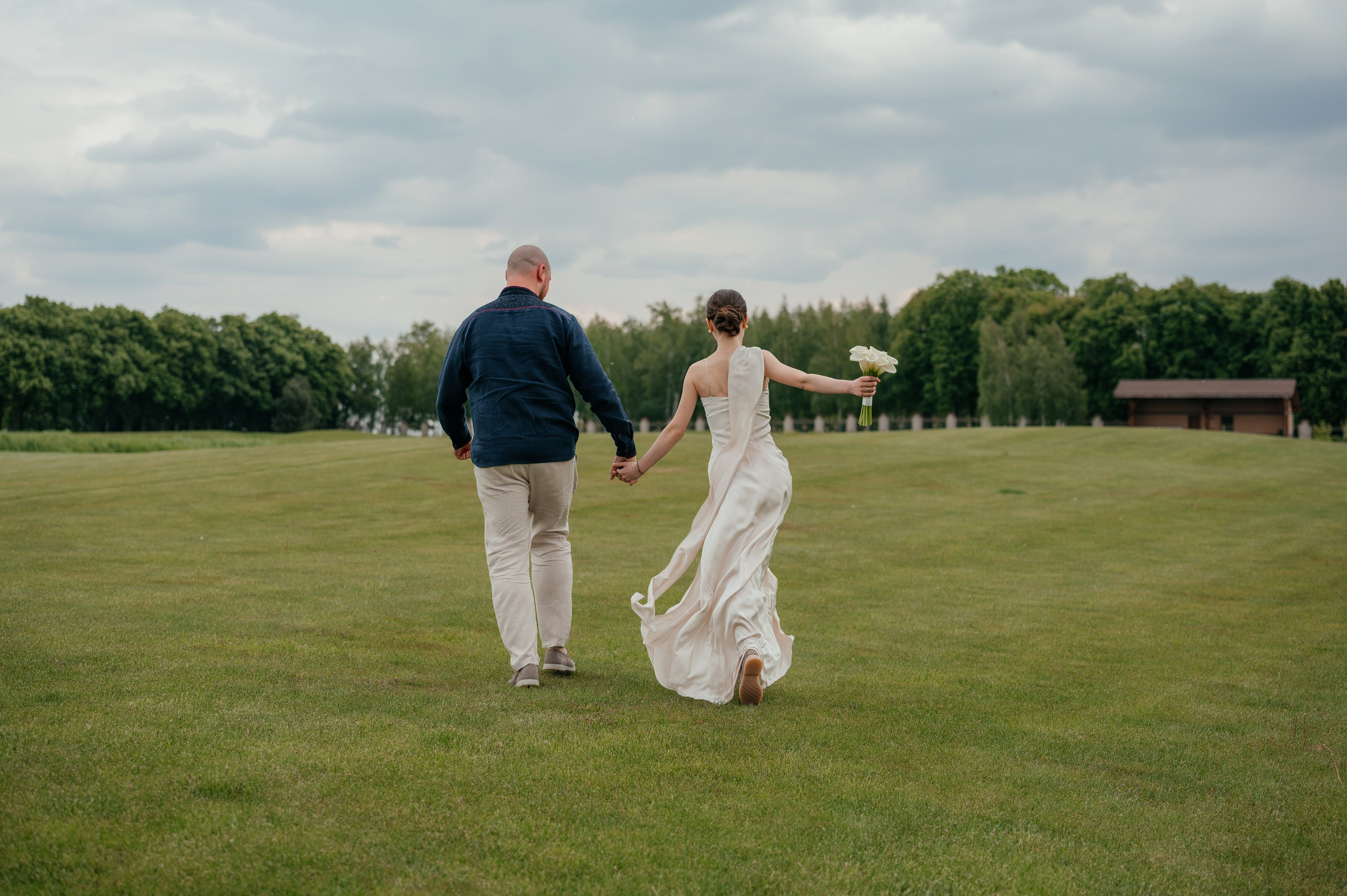 Марина & Костя. Фотограф Київ