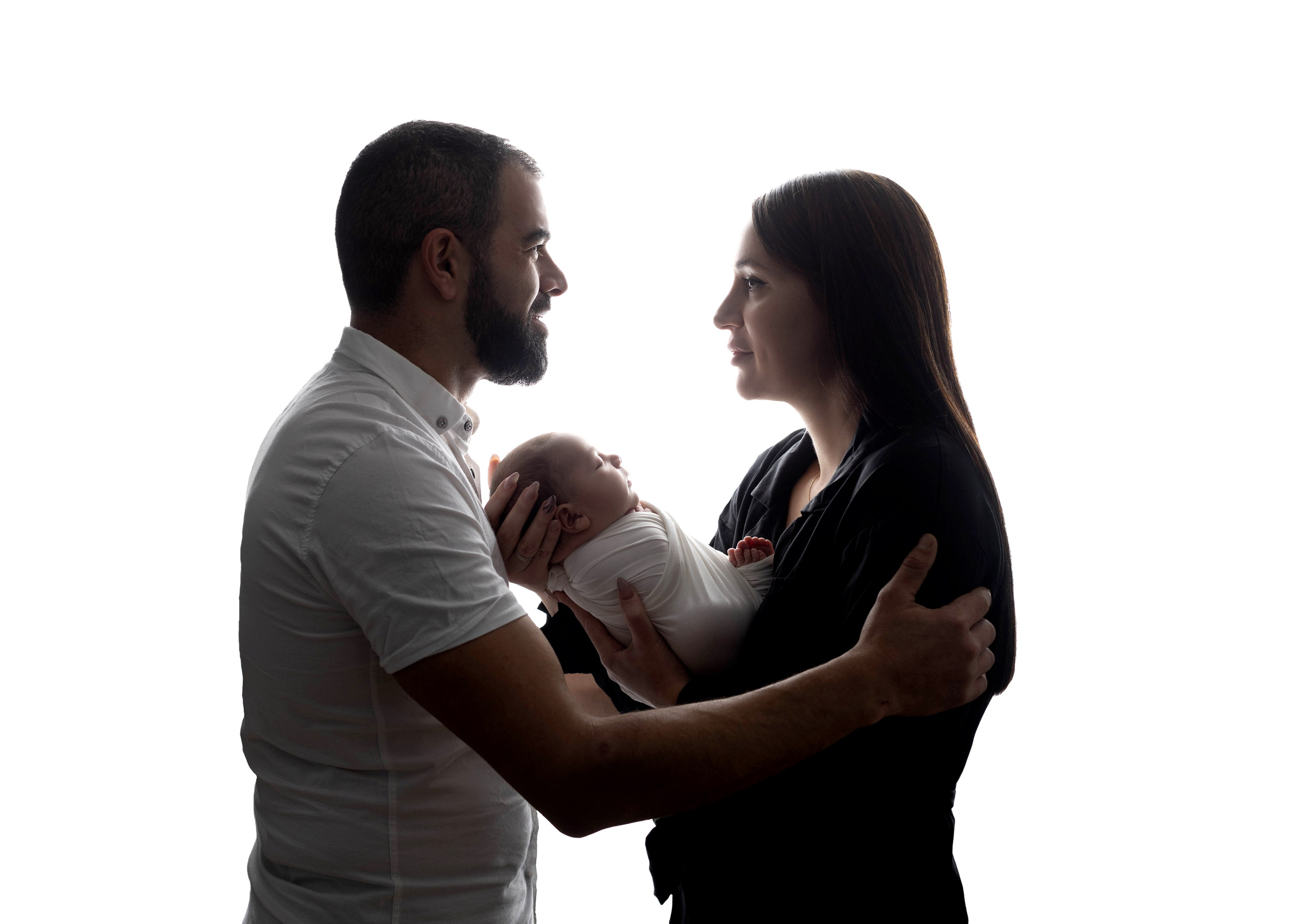 Каталог 23 Newborn. Катерина Шустерман — фотограф Newborn, семейный в Израиле