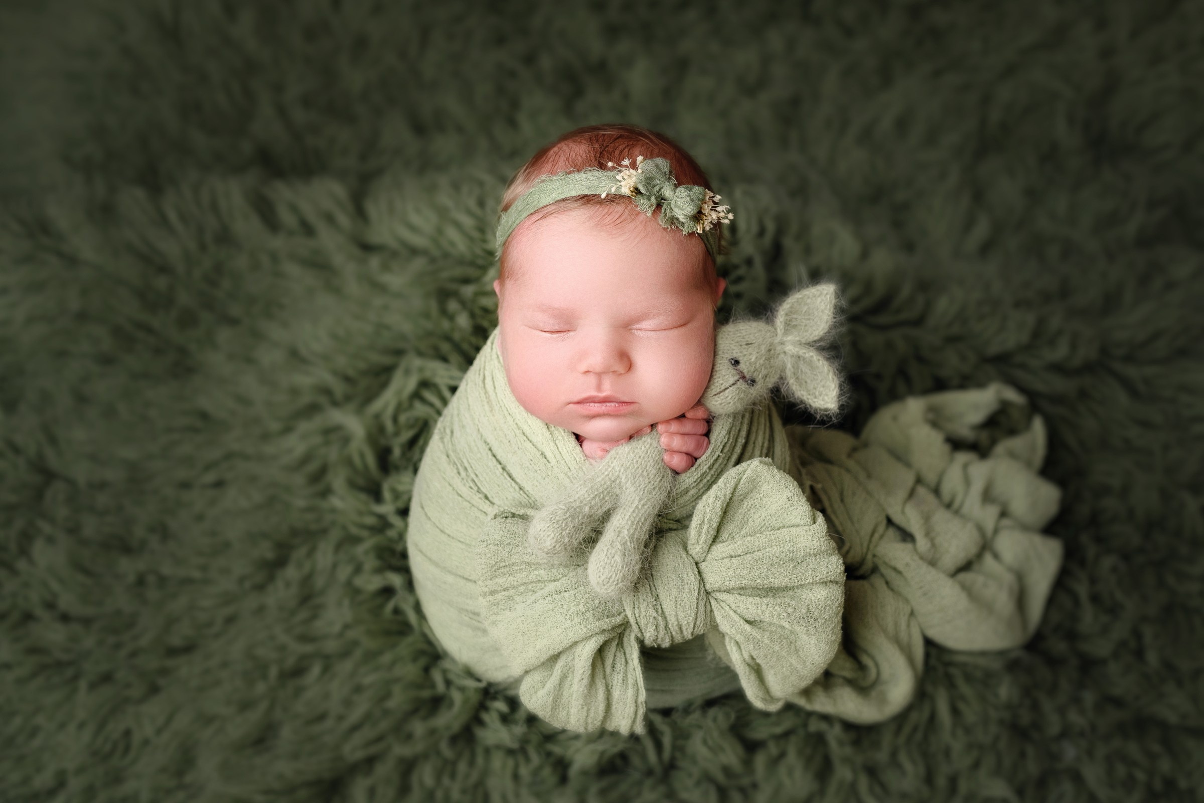 Neugeborenen Shooting Berlin